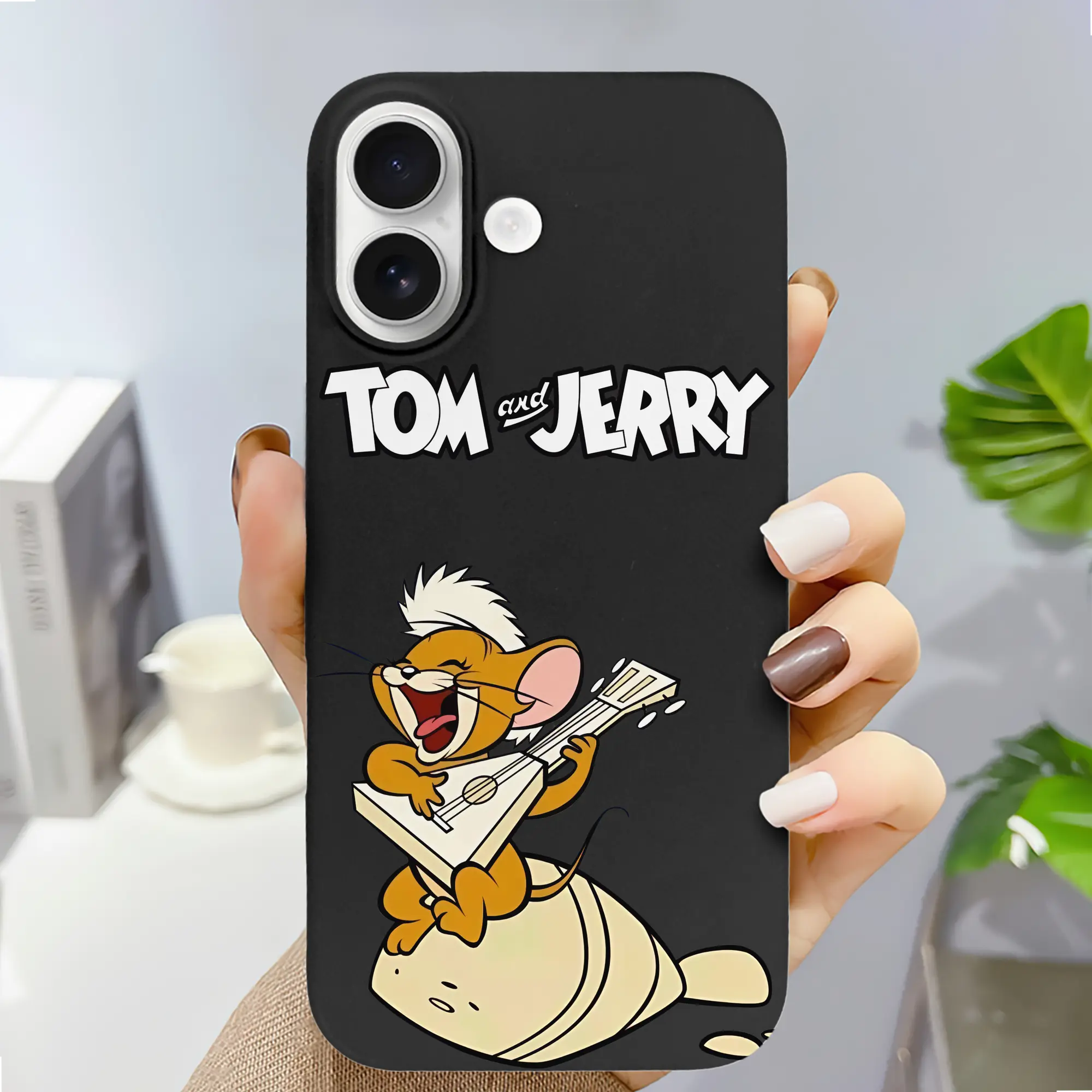 トムとジェリー グッズ ジェリー