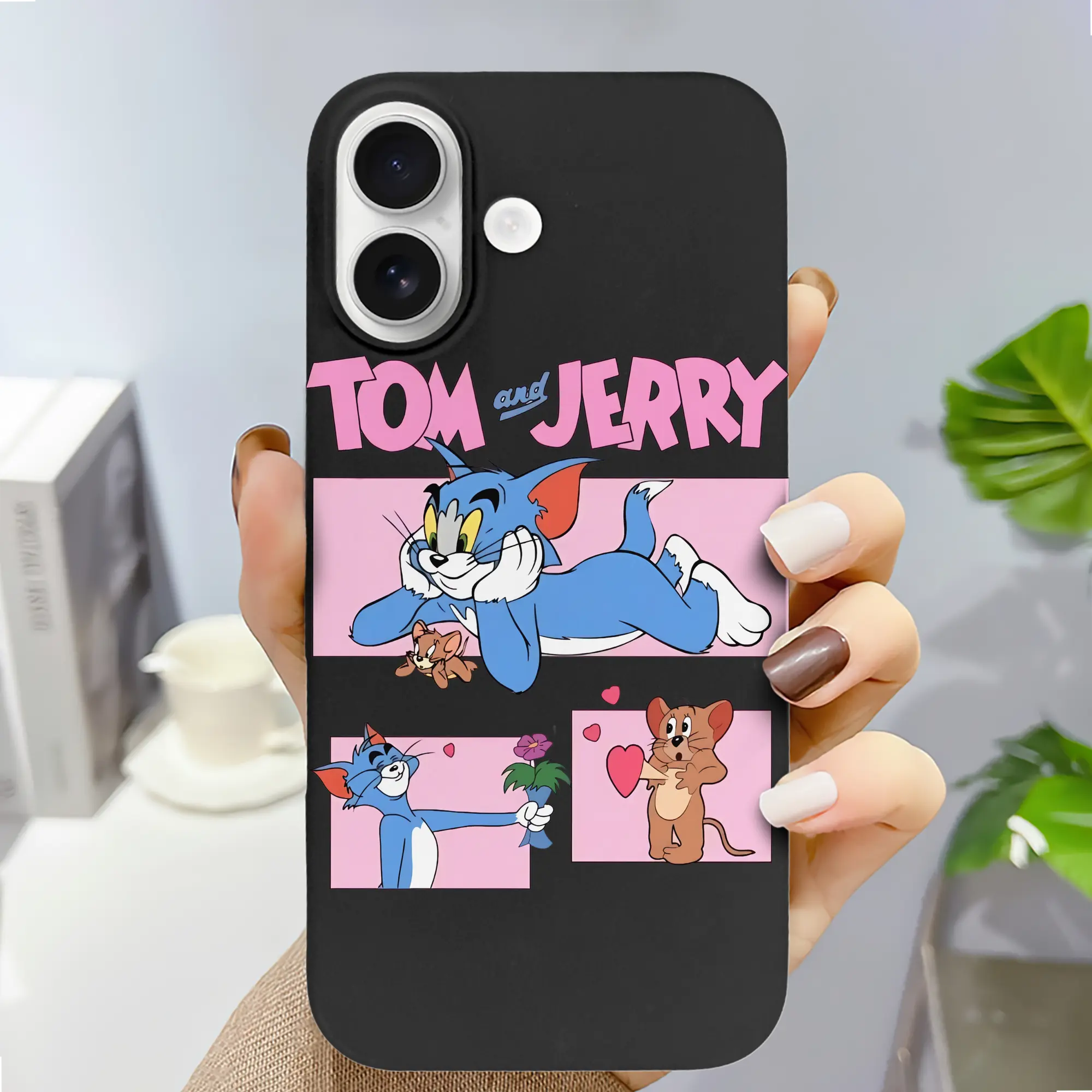 トムとジェリー グッズ ジェリー