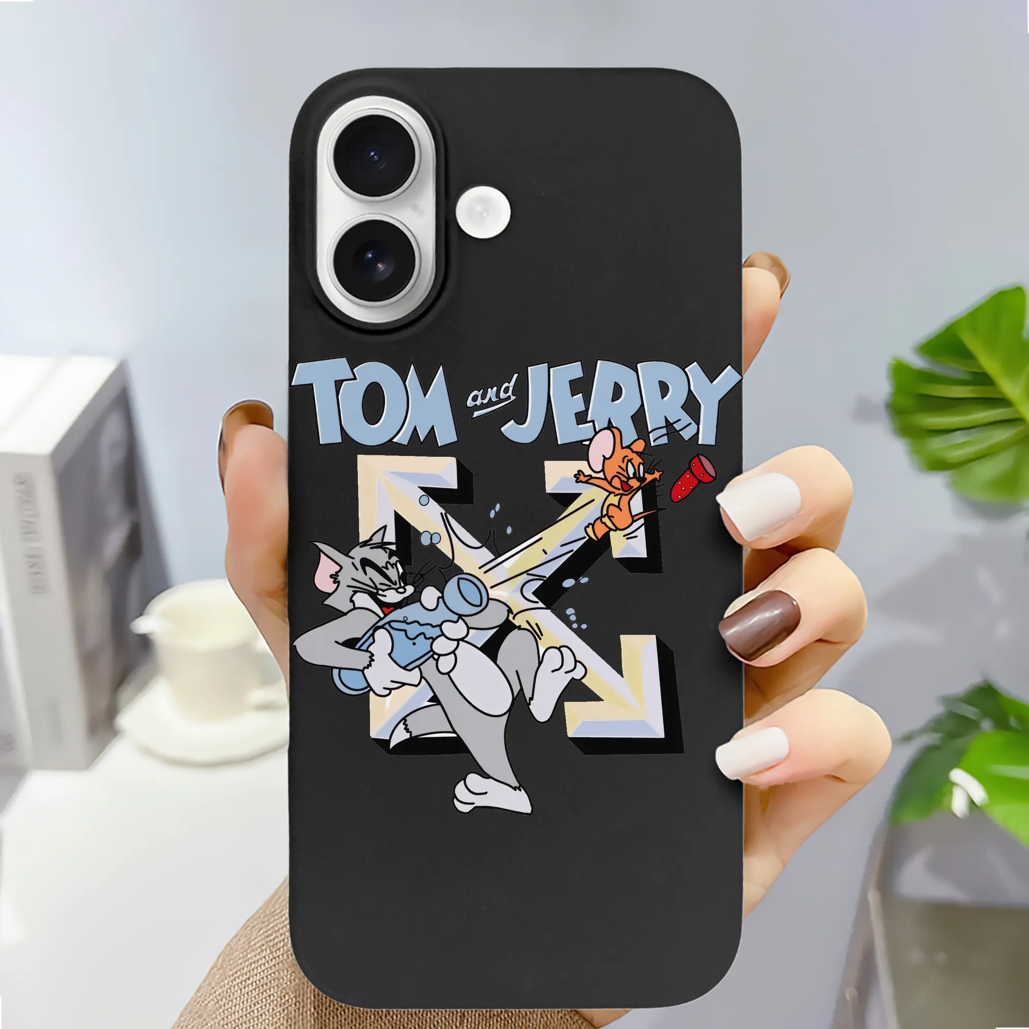 トムとジェリー グッズ ジェリー