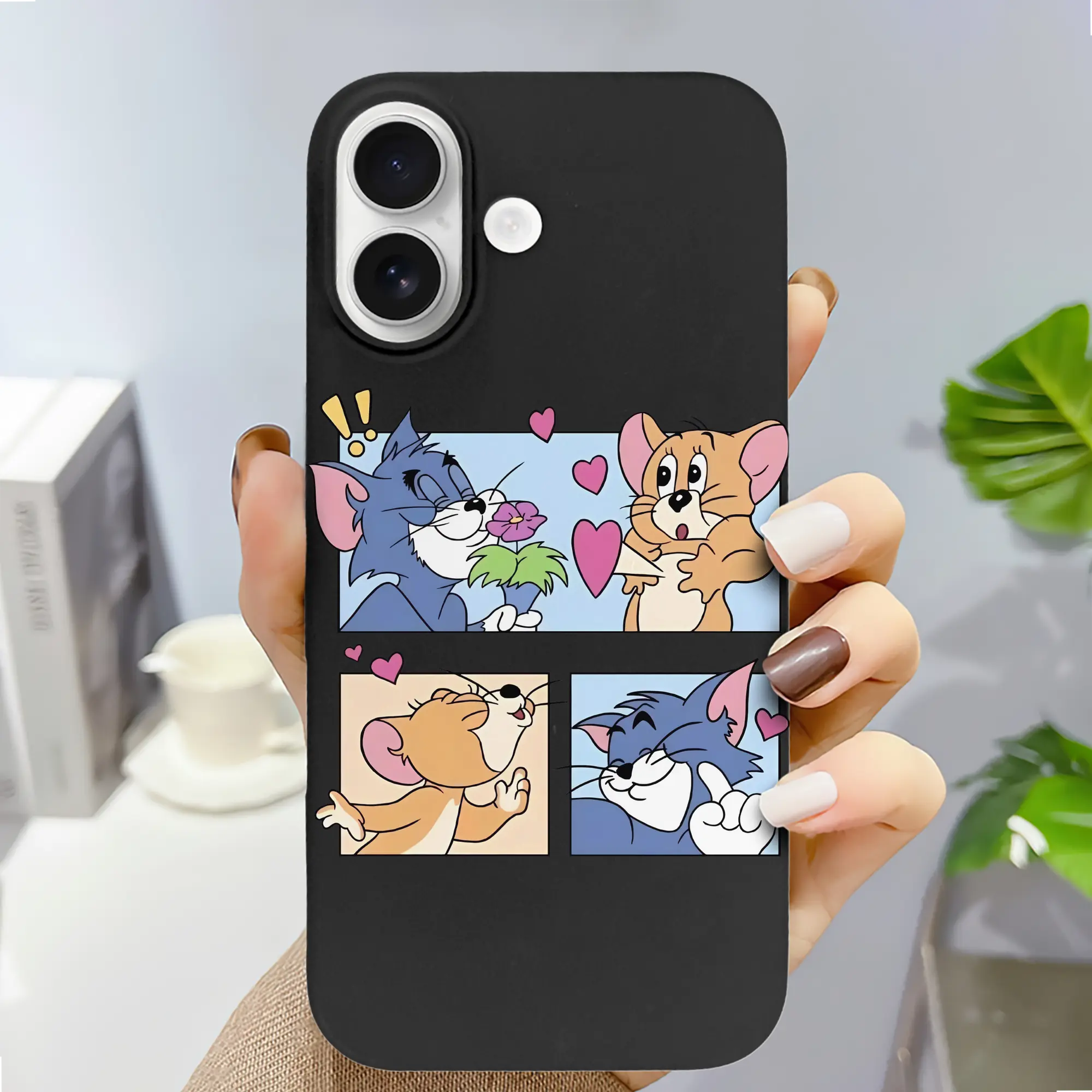 トムとジェリー グッズ ジェリー