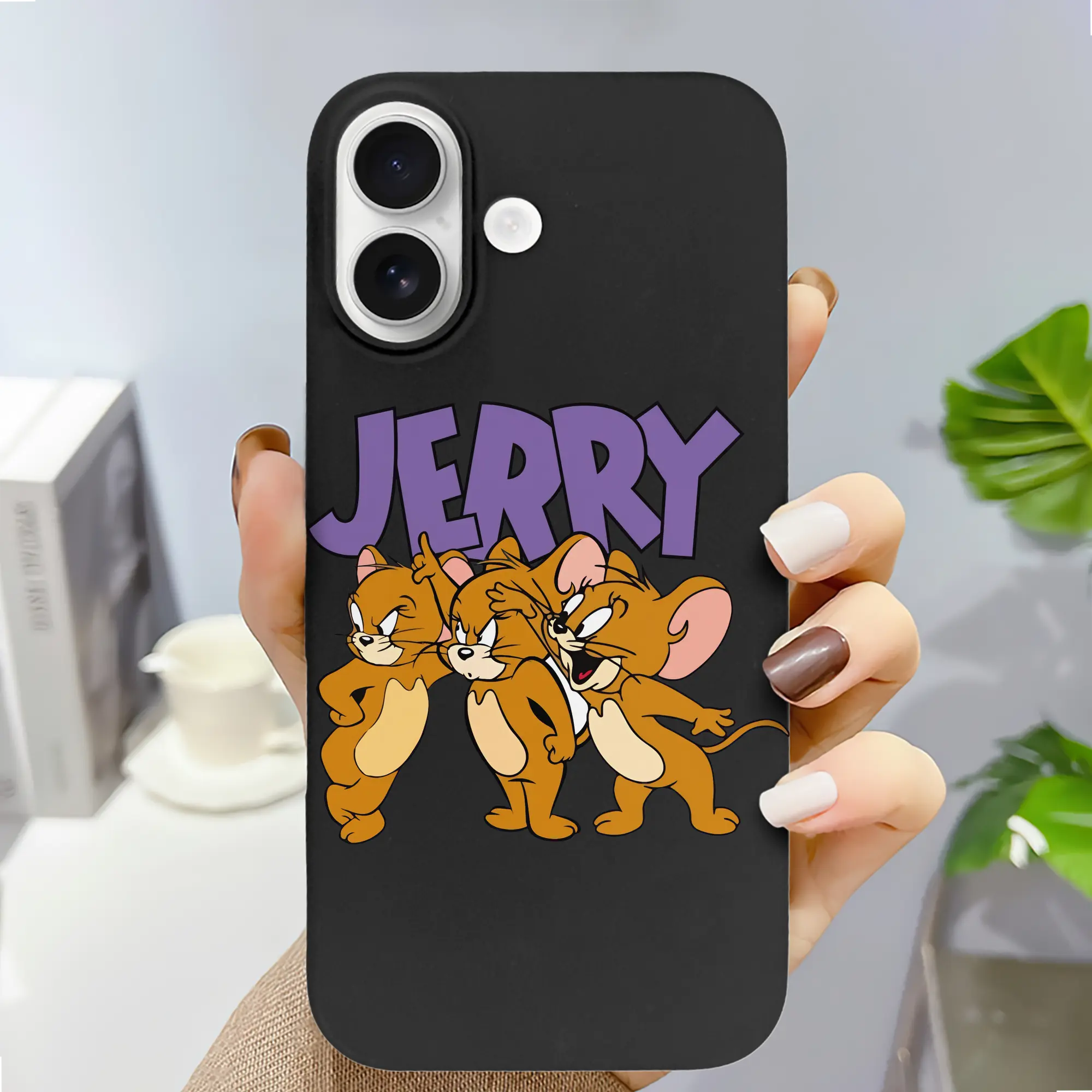 トムとジェリー グッズ ジェリー