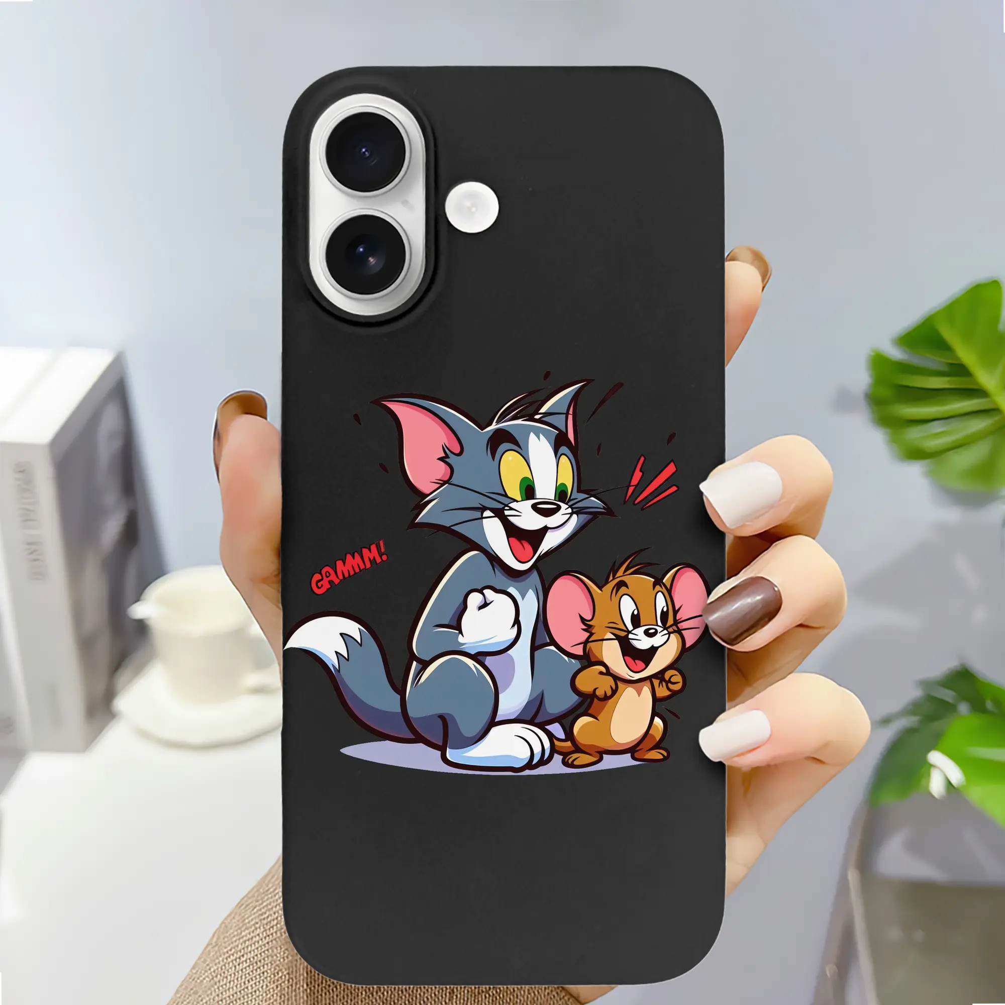 トムとジェリー グッズ ジェリー