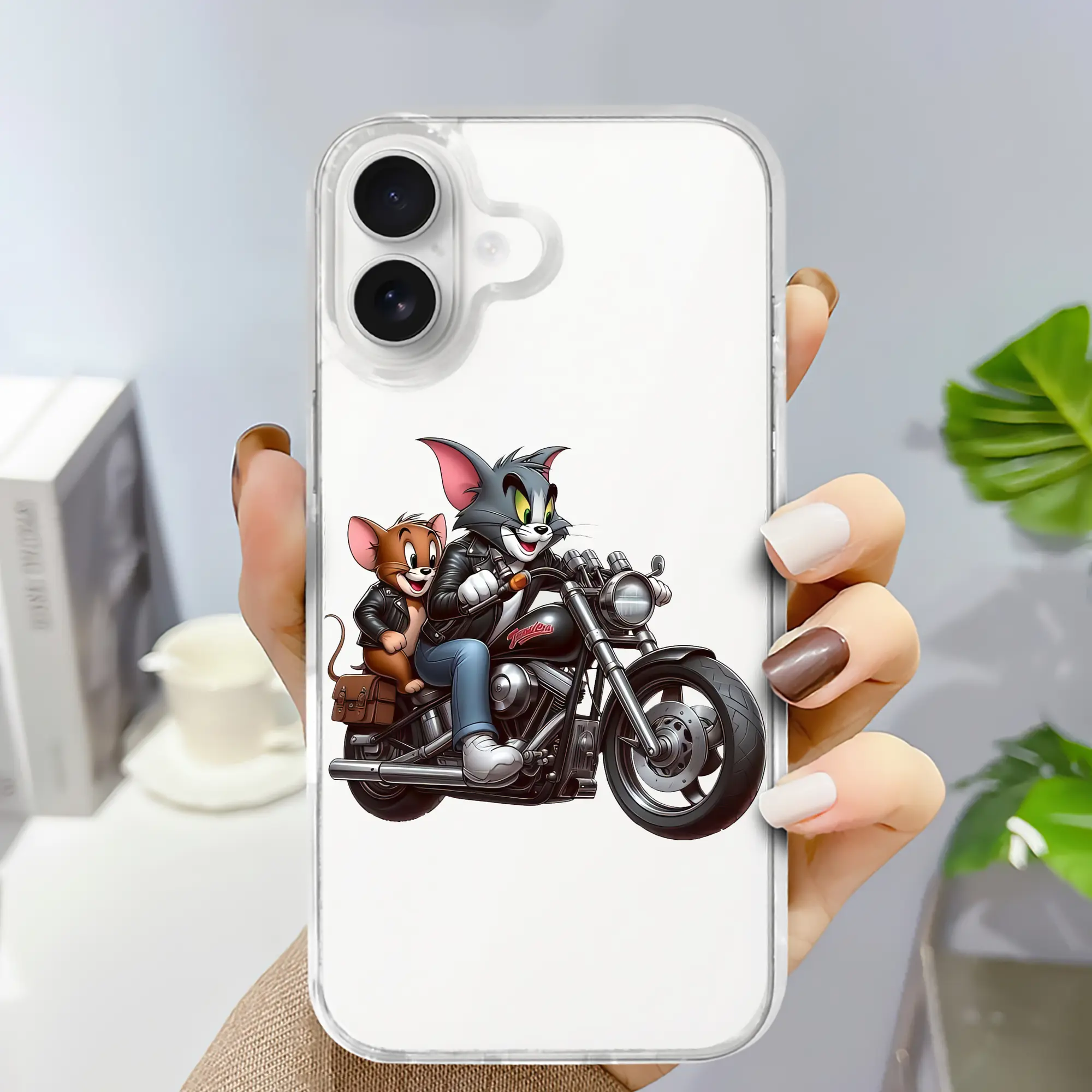 トムとジェリー グッズ ジェリー