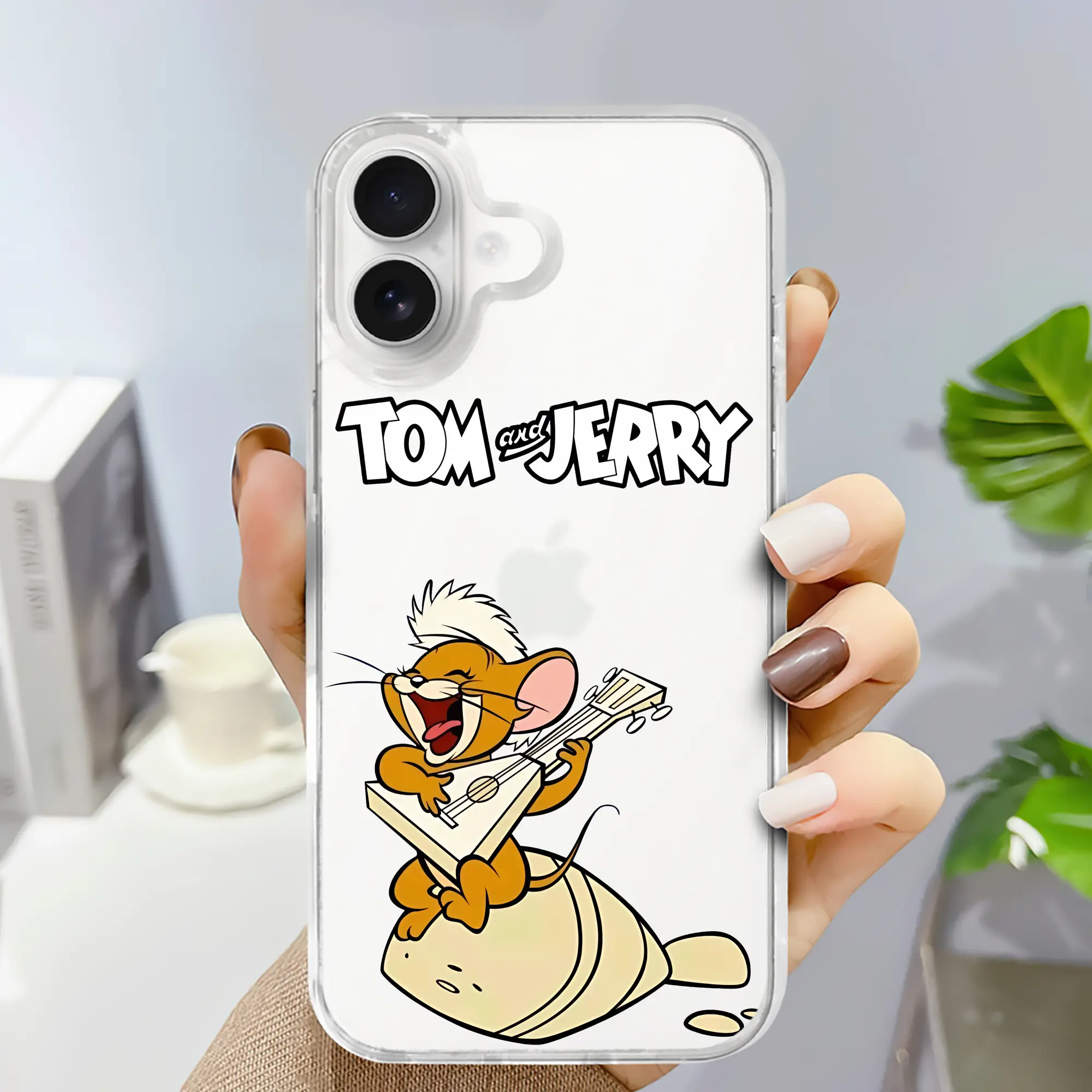 トムとジェリー グッズ ジェリー