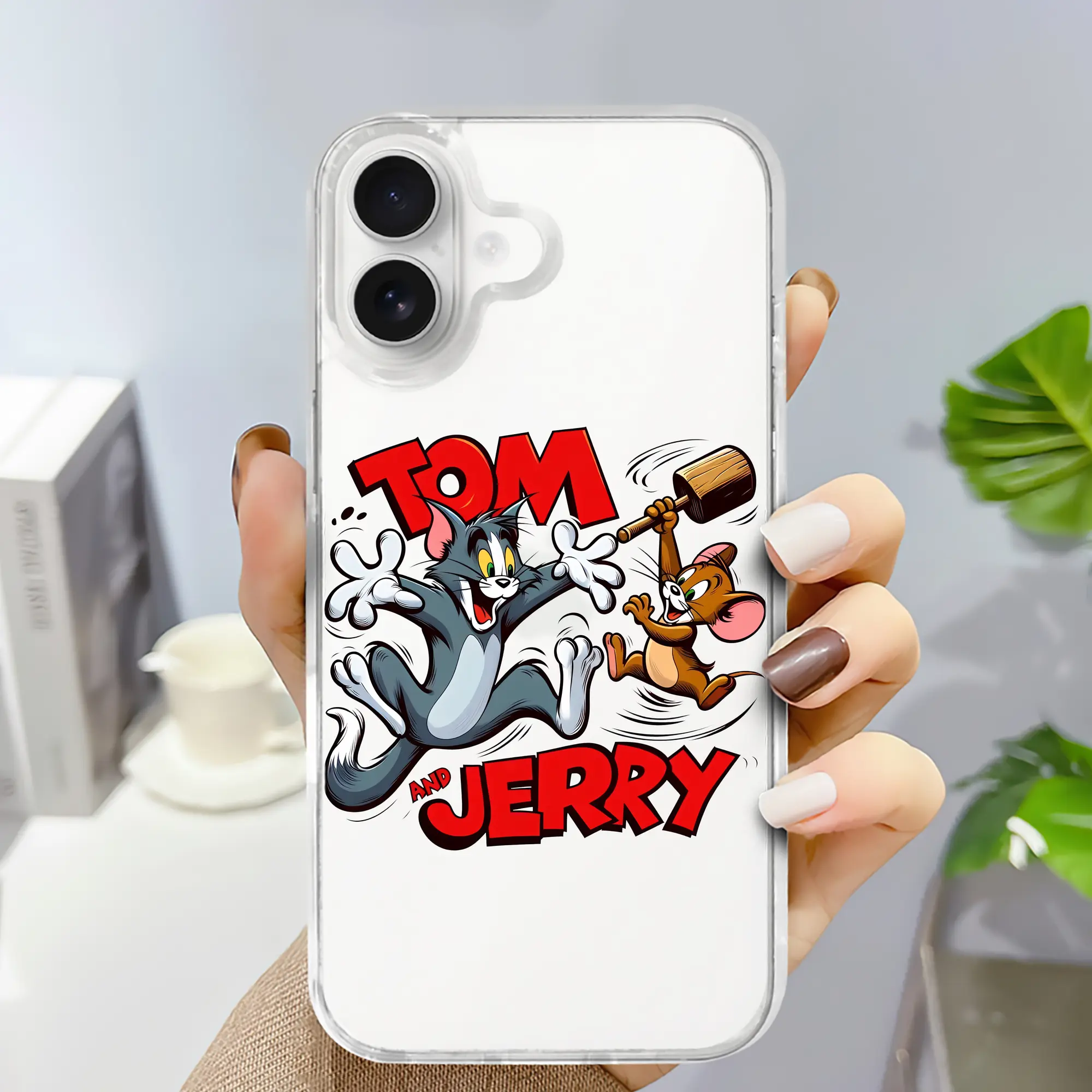 トムとジェリー グッズ ジェリー