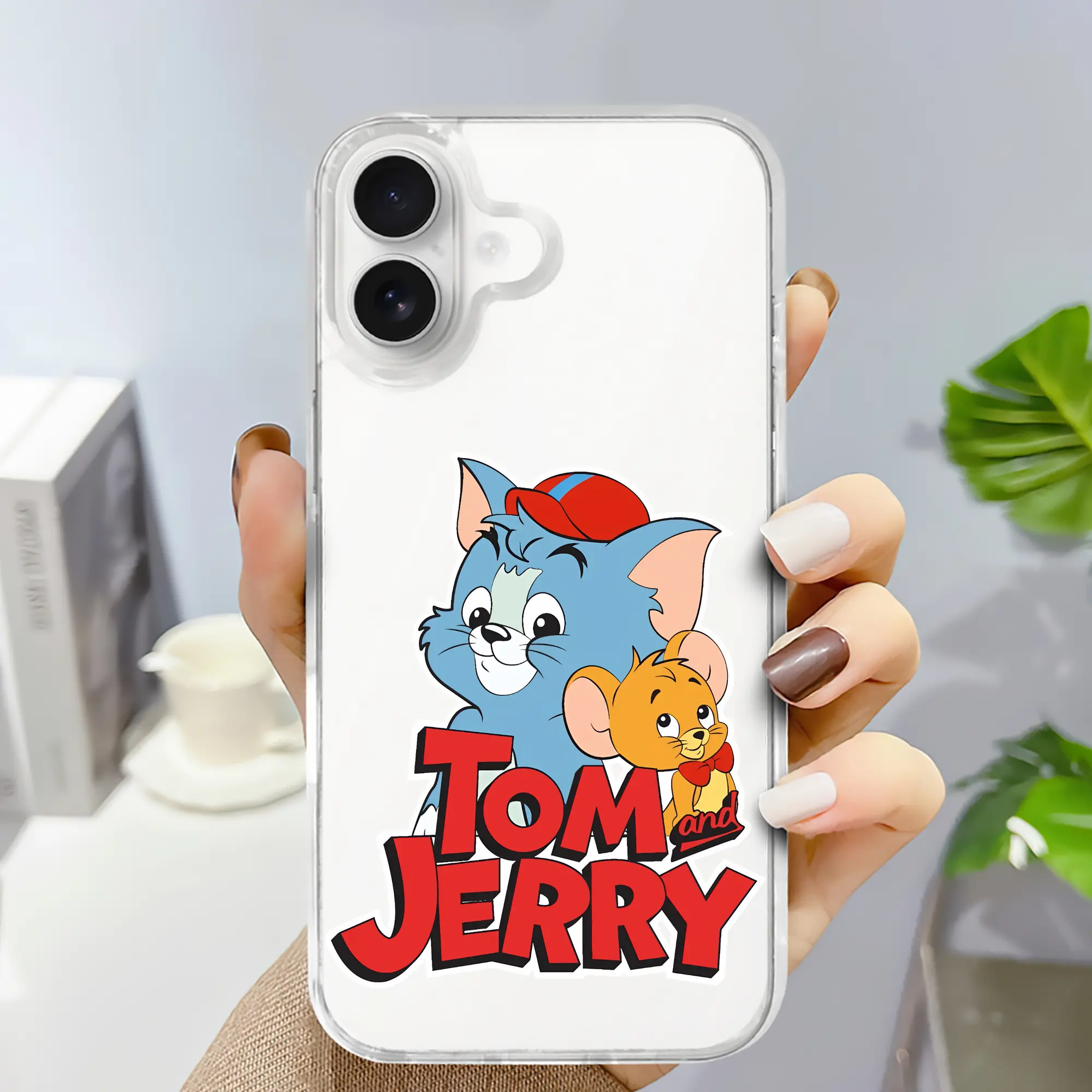 トムとジェリー グッズ ジェリー