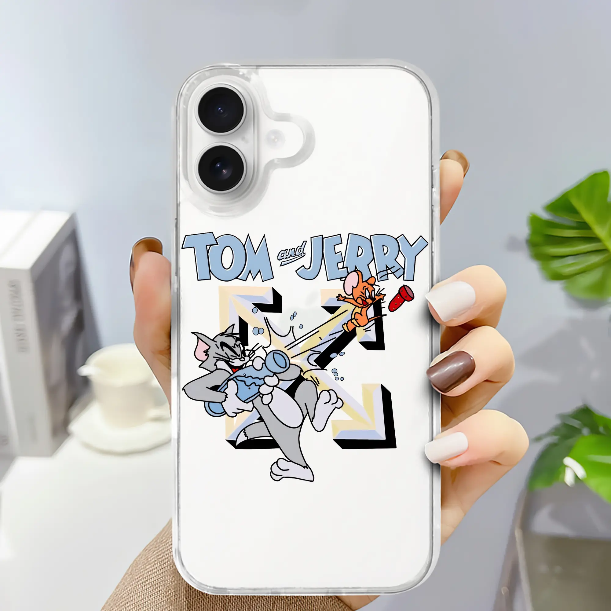 トムとジェリー グッズ ジェリー