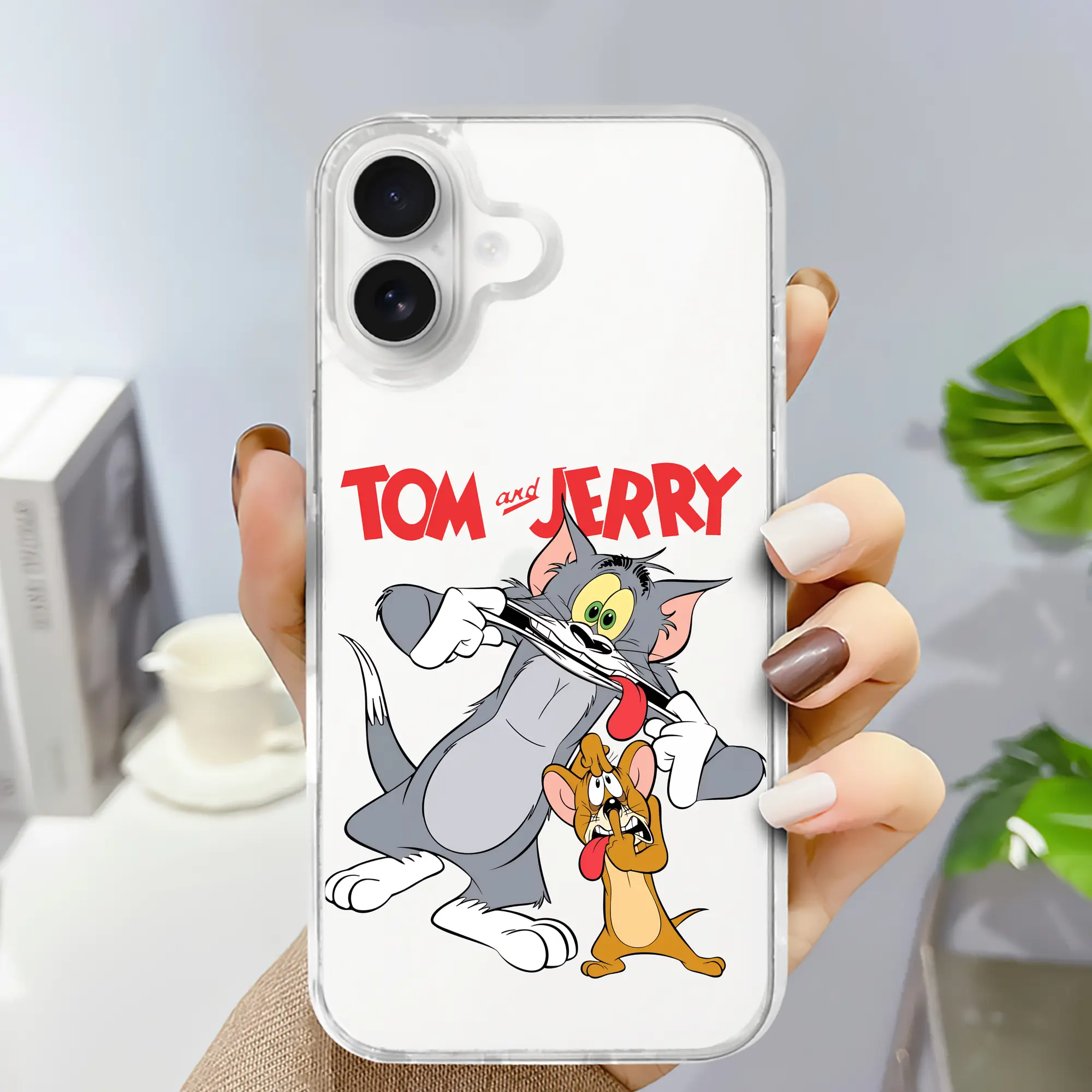 トムとジェリー グッズ ジェリー