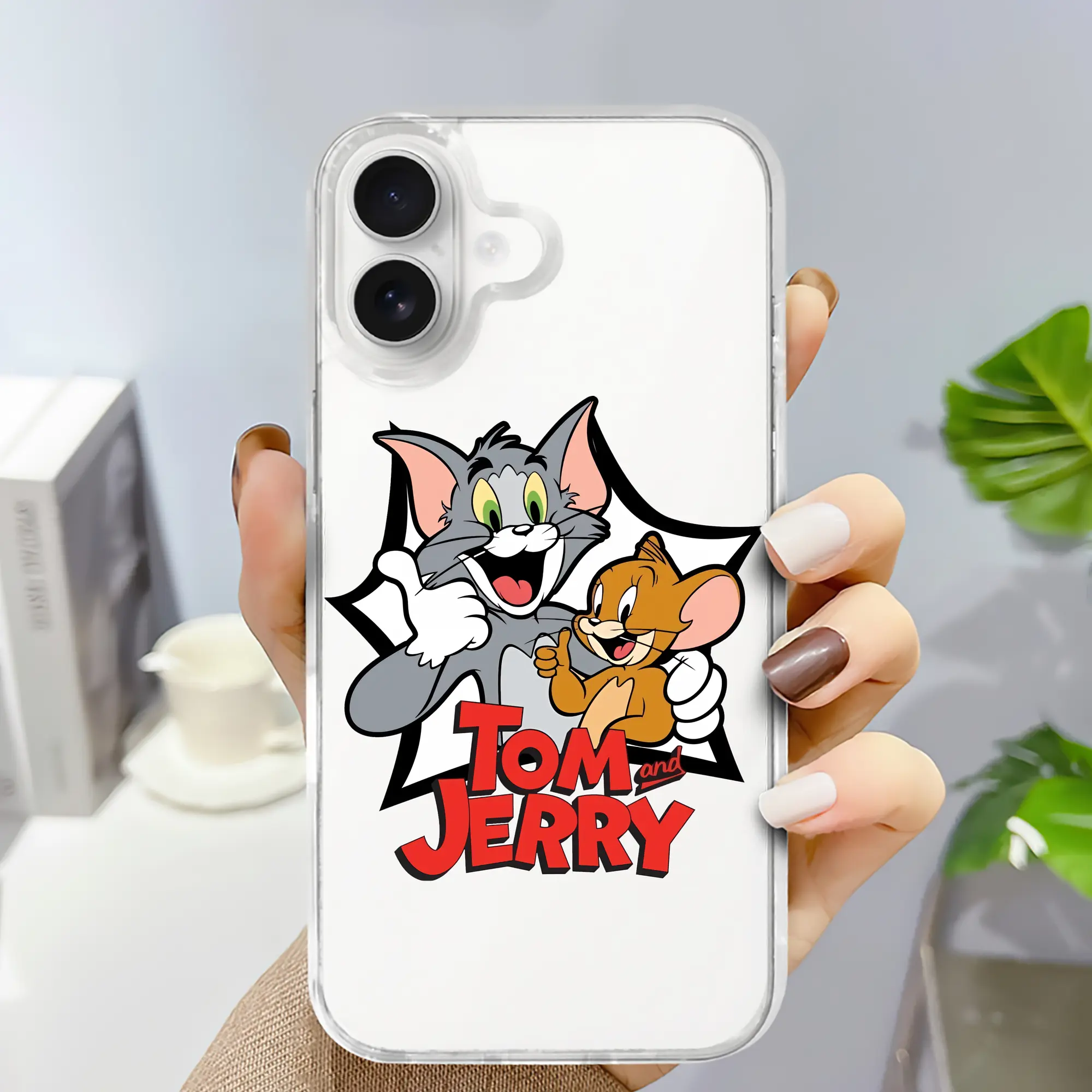 トムとジェリー グッズ ジェリー