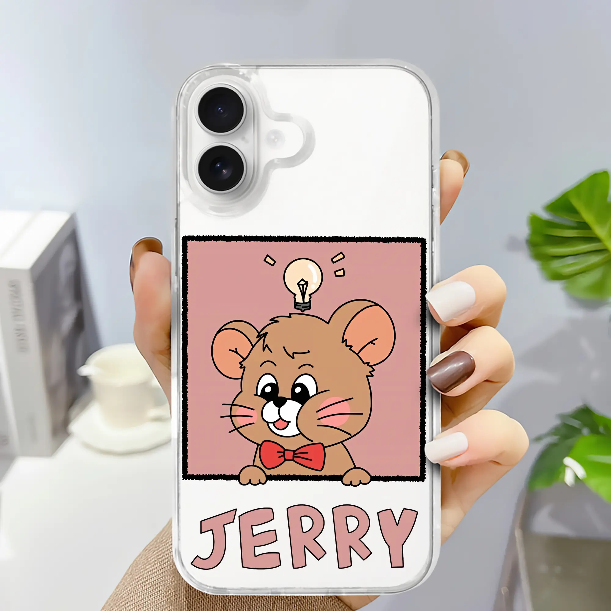 トムとジェリー グッズ ジェリー