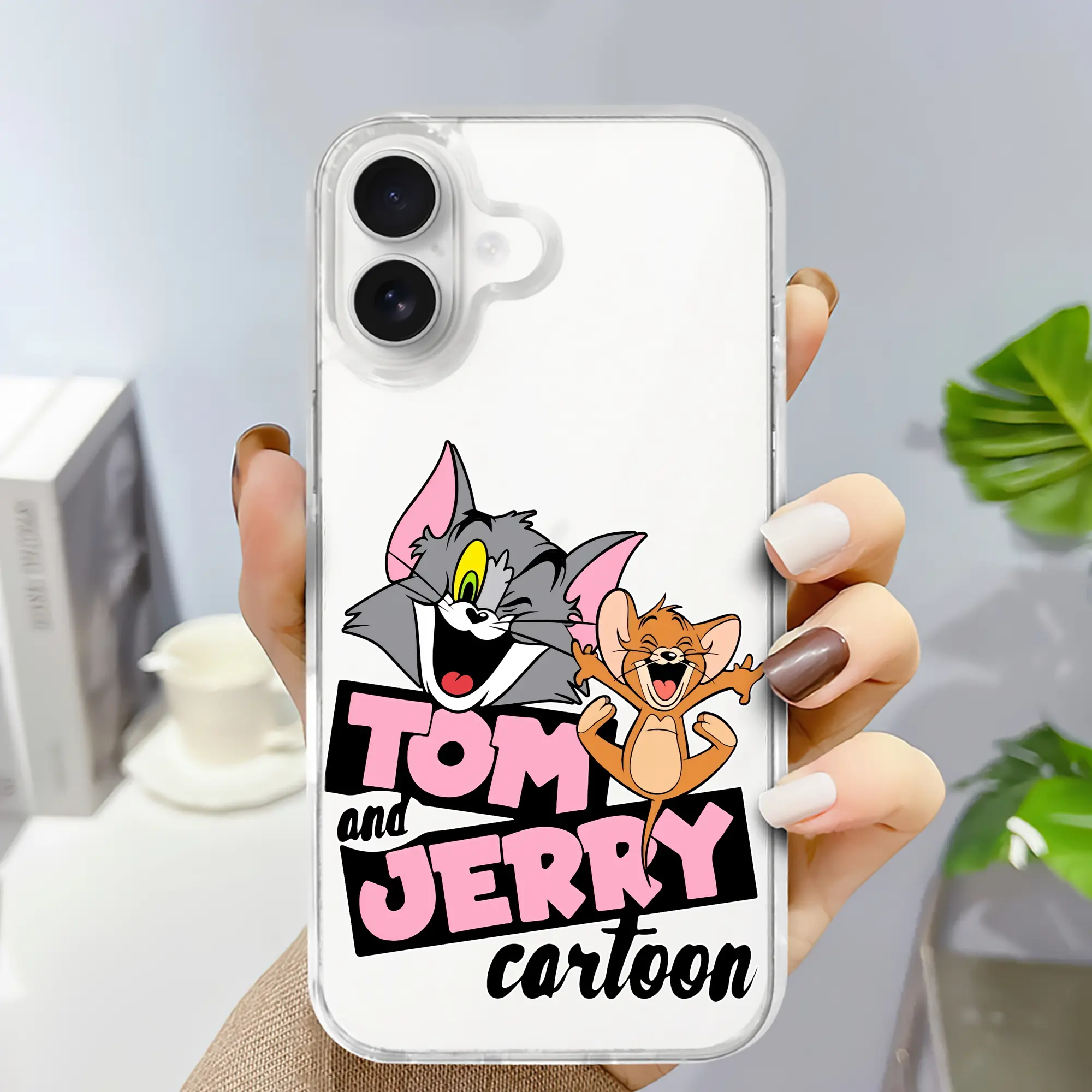 トムとジェリー グッズ ジェリー