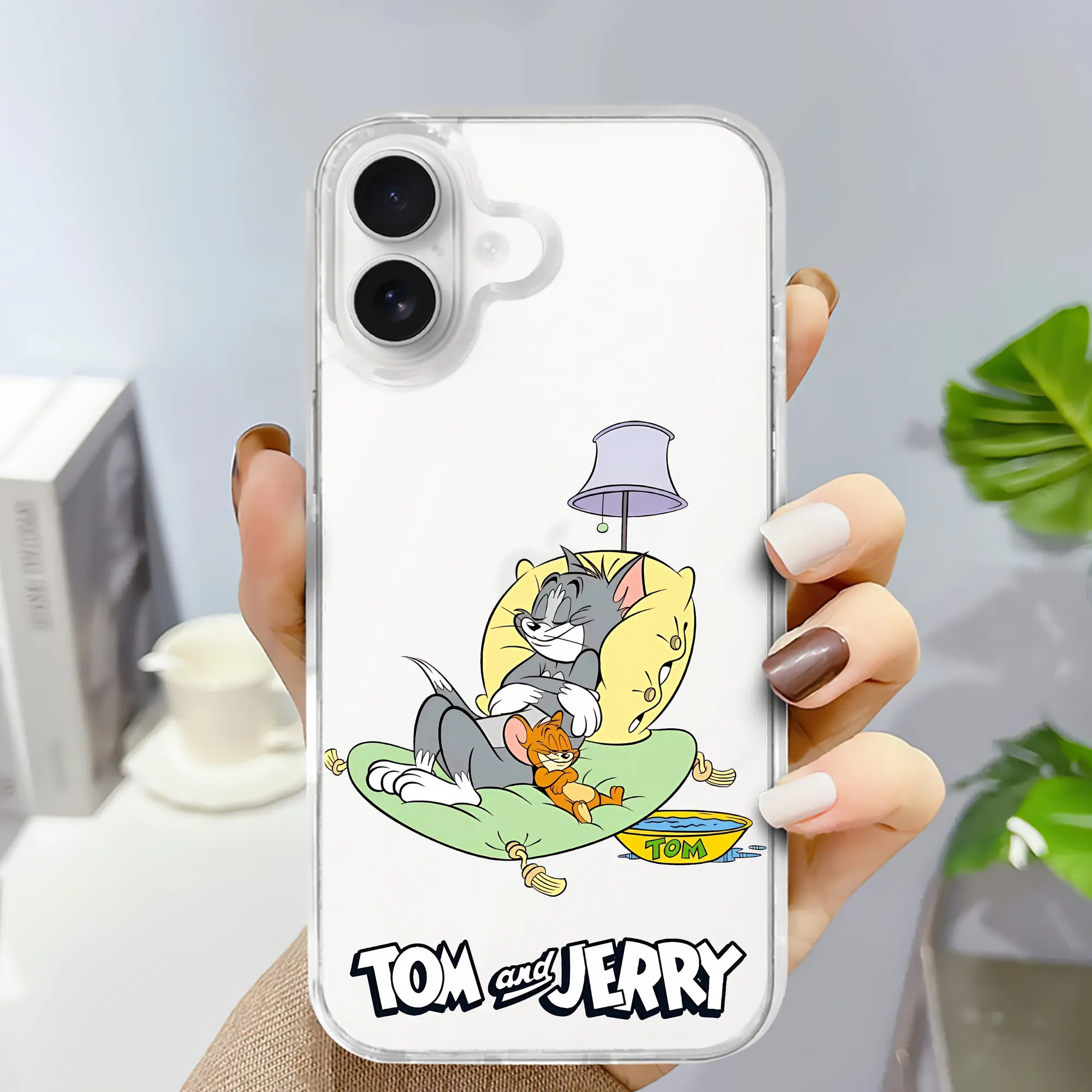 トムとジェリー グッズ ジェリー