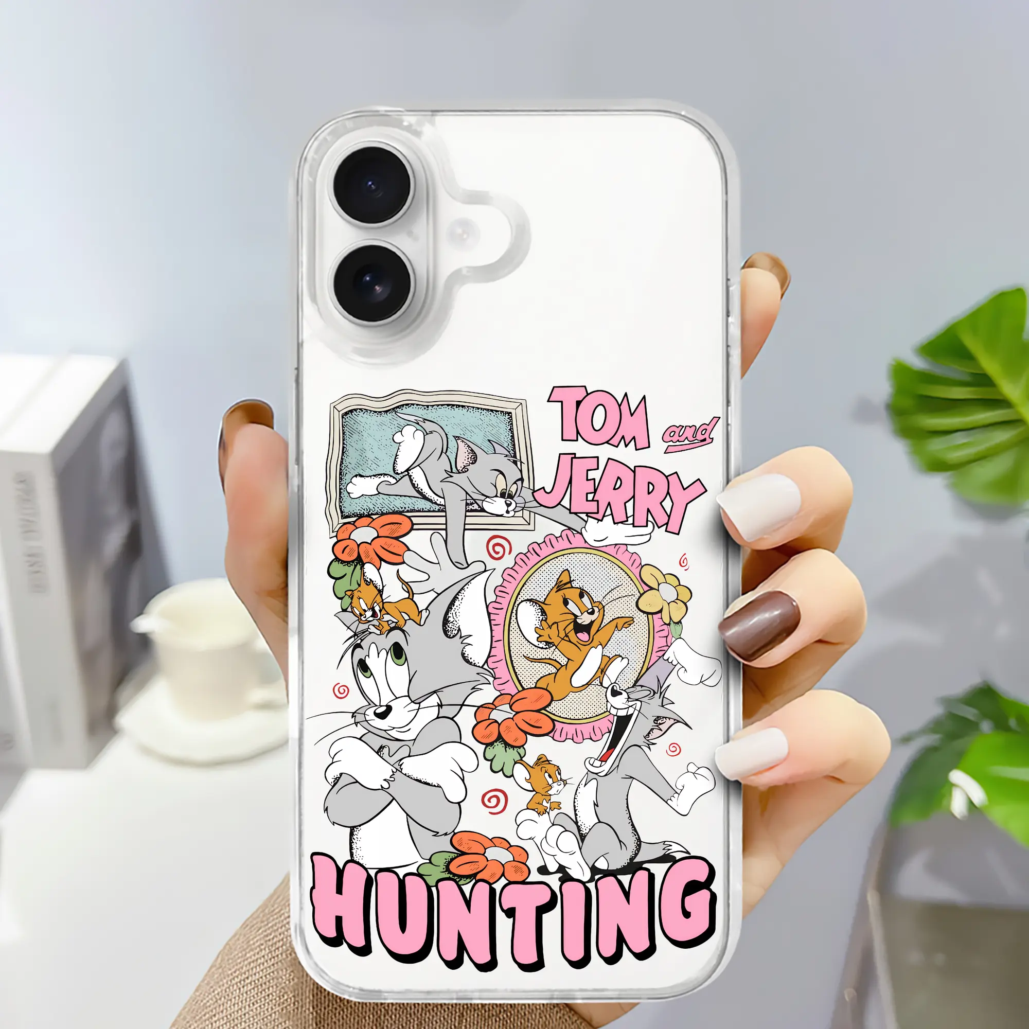 トムとジェリー グッズ ジェリー