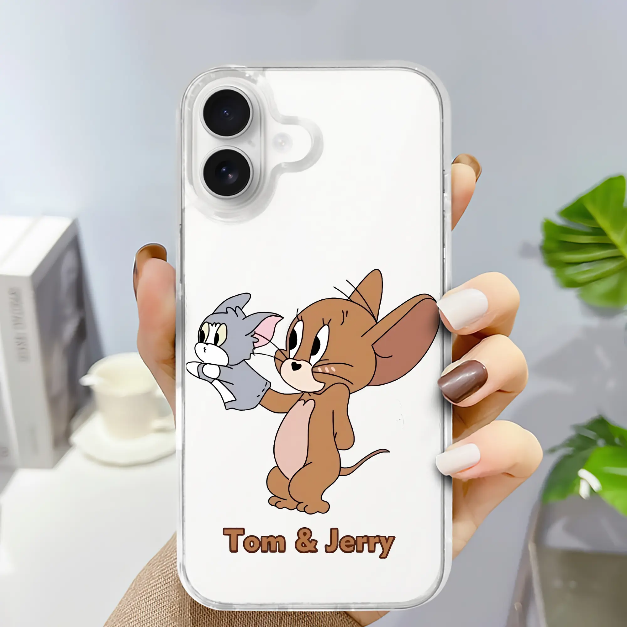 トムとジェリー グッズ ジェリー