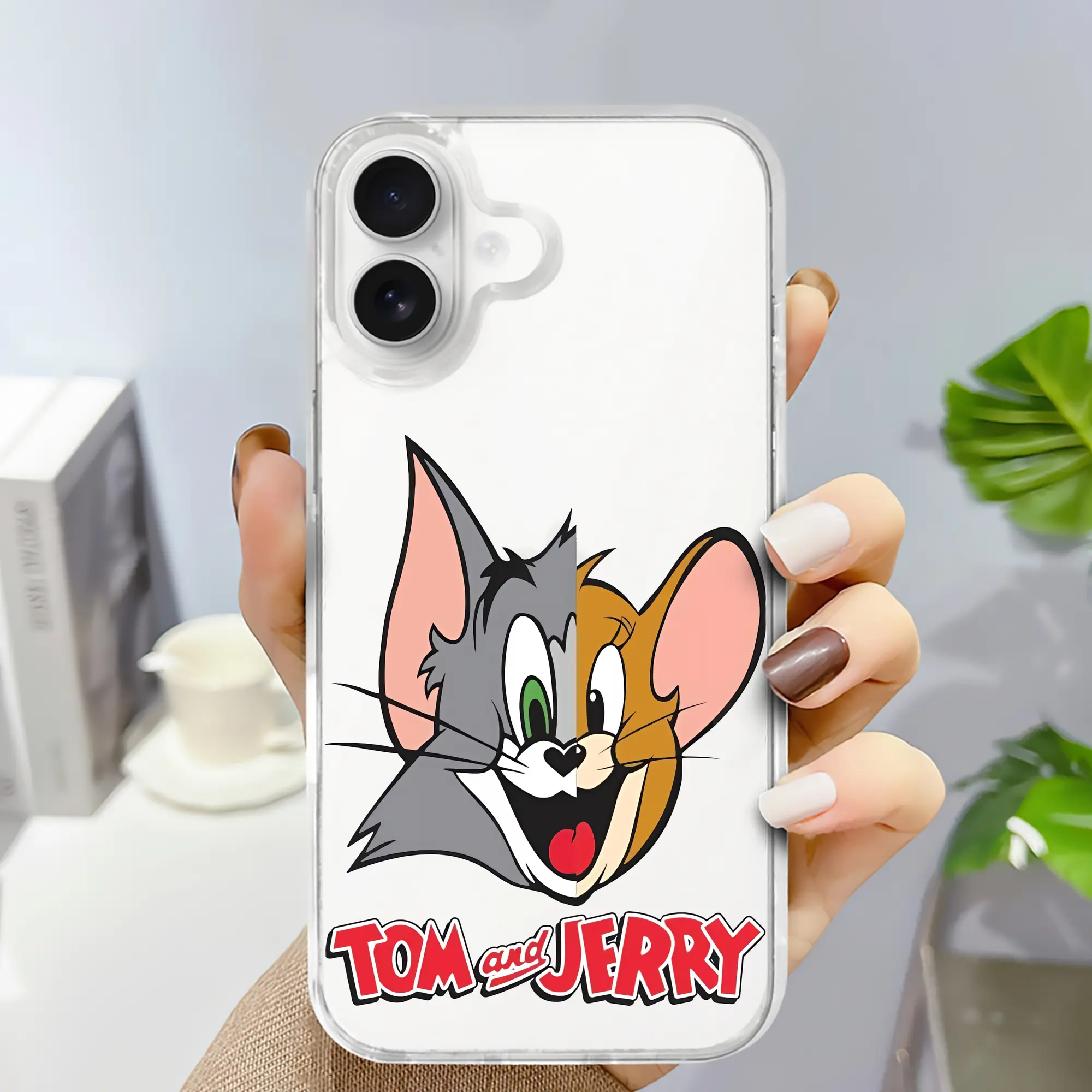 トムとジェリー グッズ ジェリー