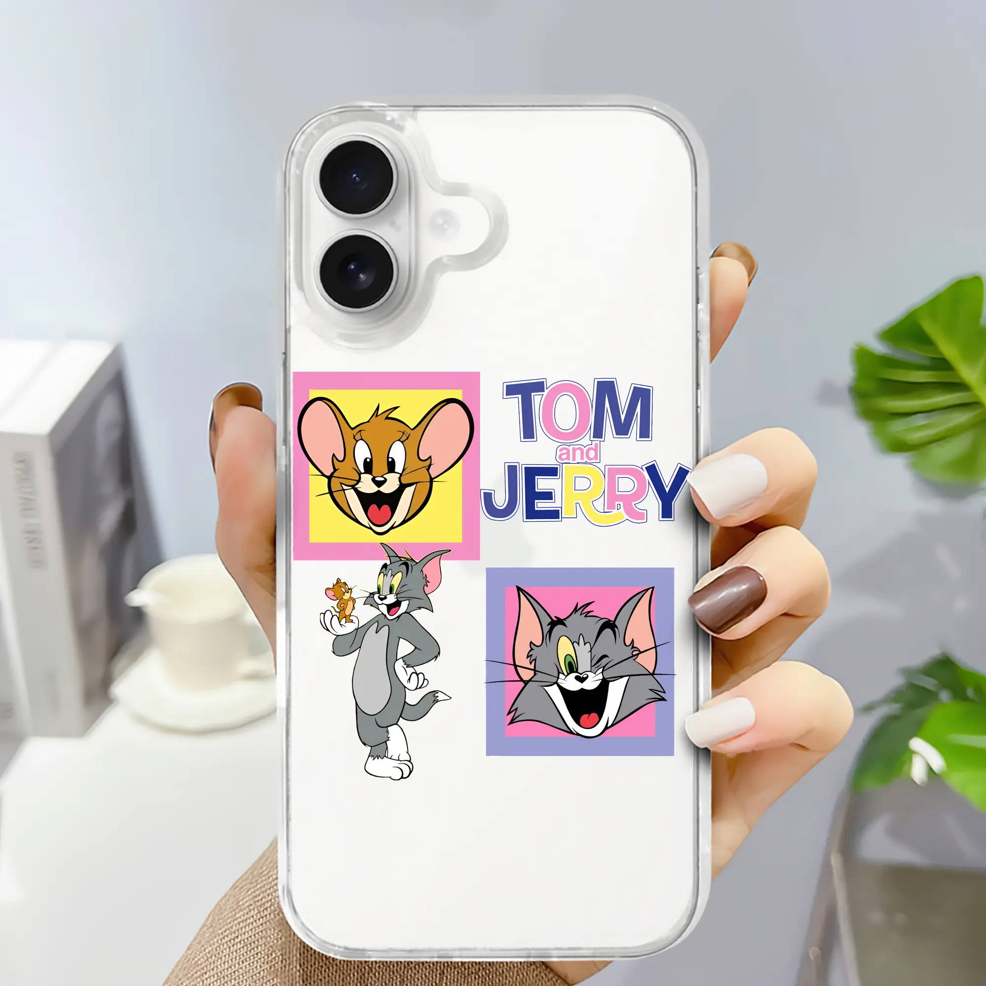 トムとジェリー グッズ ジェリー