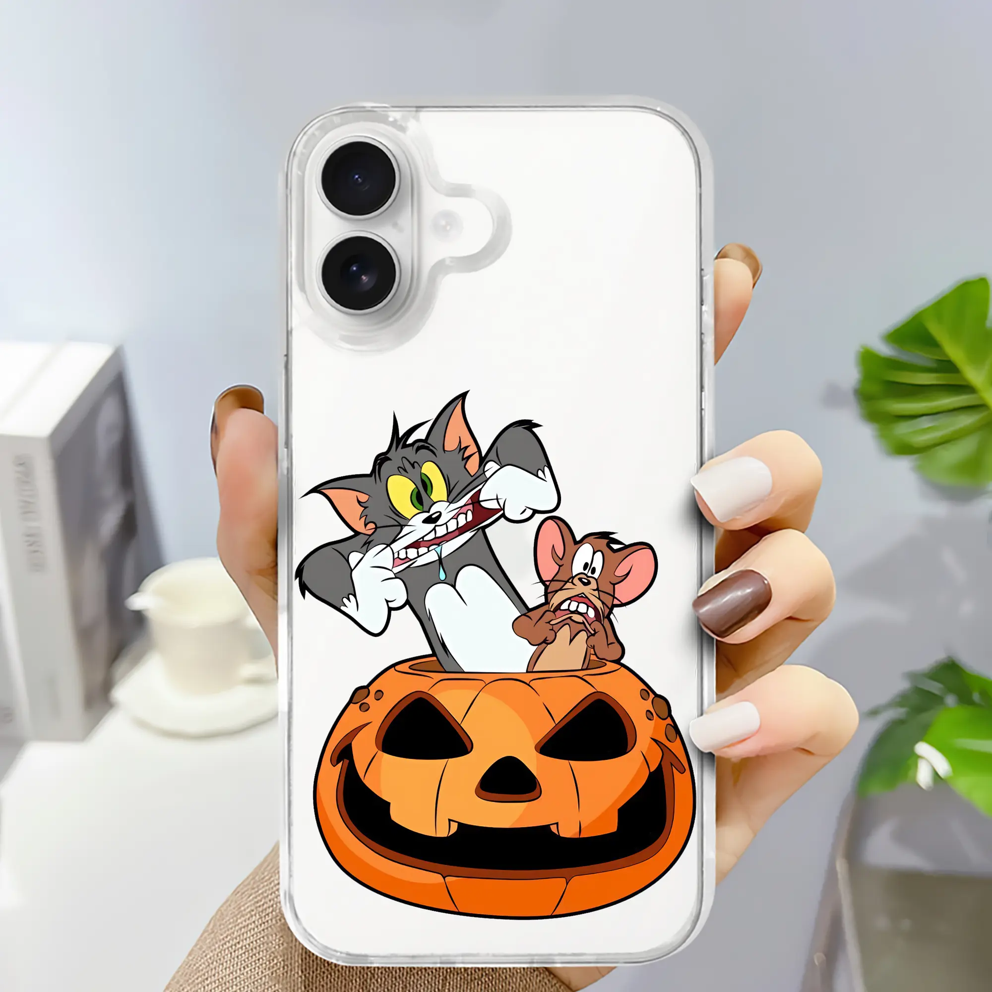 トムとジェリー グッズ ジェリー