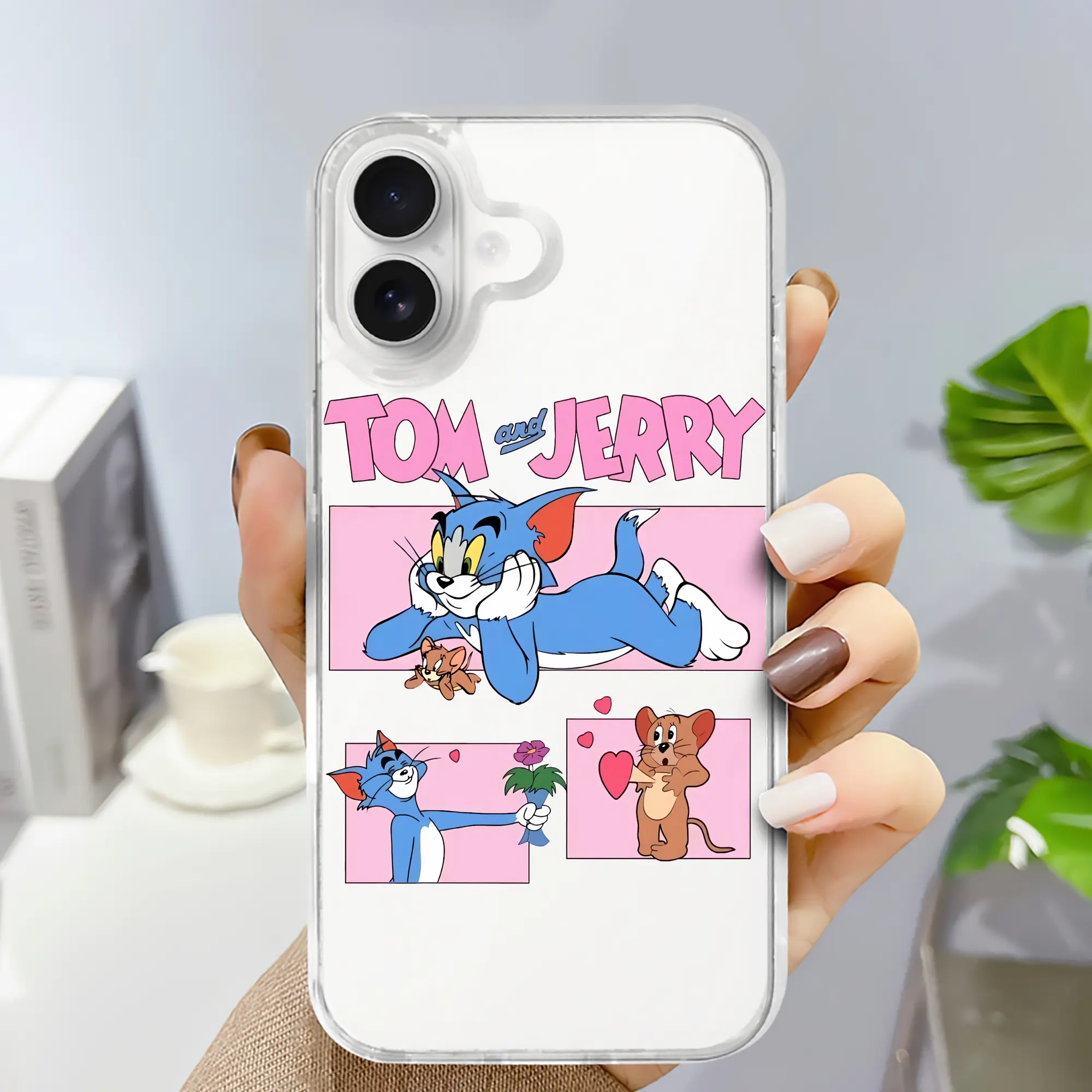 トムとジェリー グッズ ジェリー