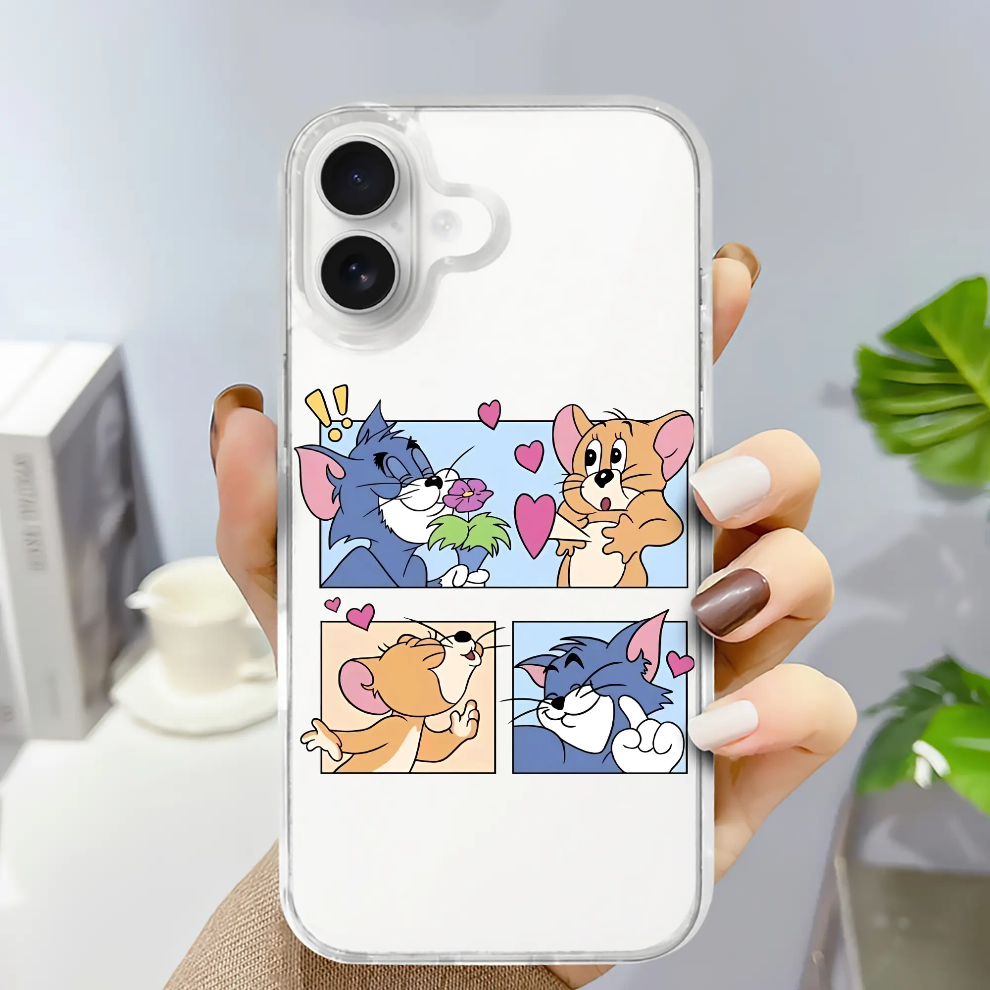 トムとジェリー グッズ ジェリー