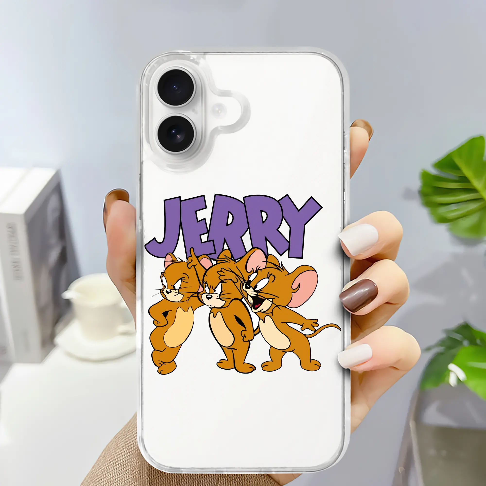 トムとジェリー グッズ ジェリー