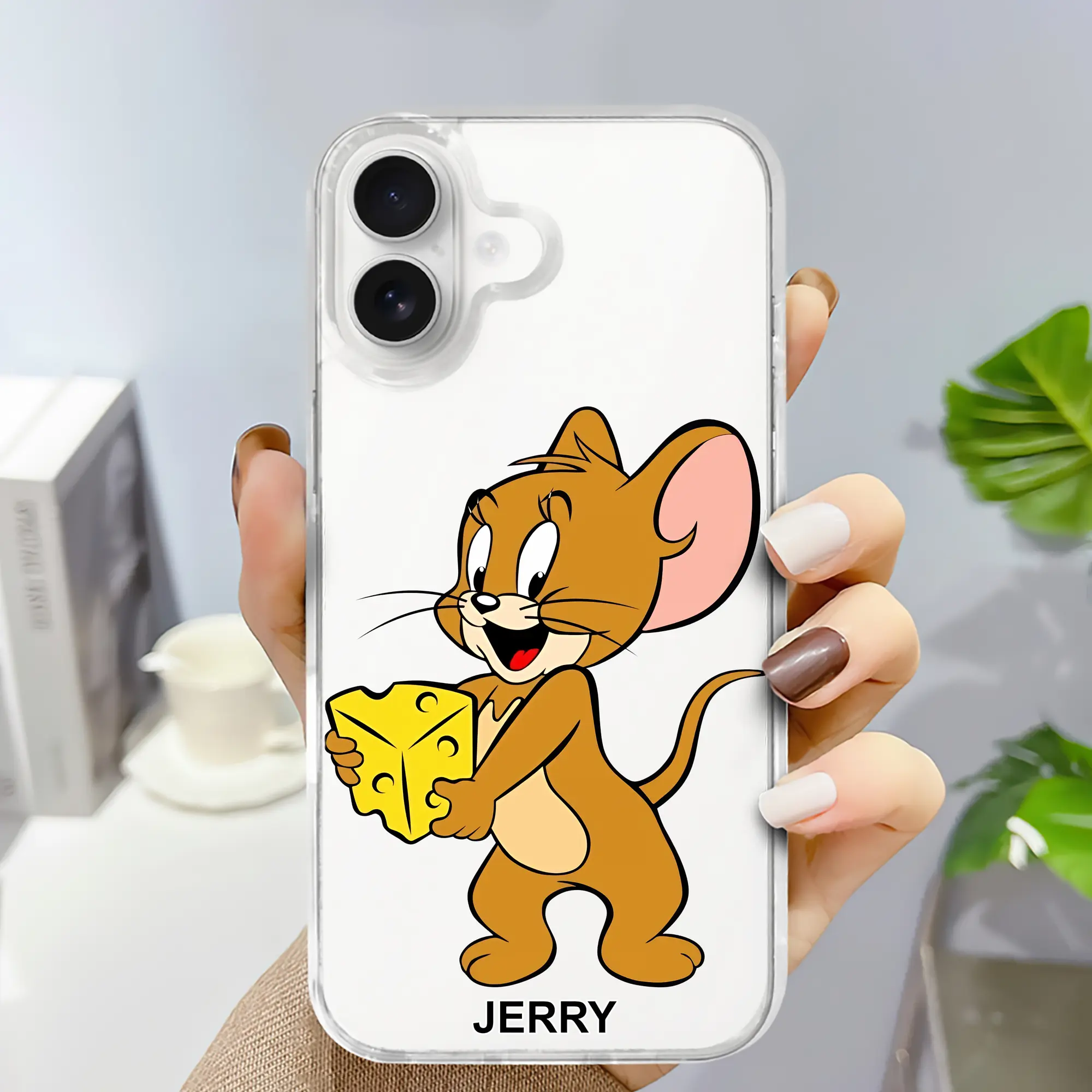 トムとジェリー グッズ ジェリー