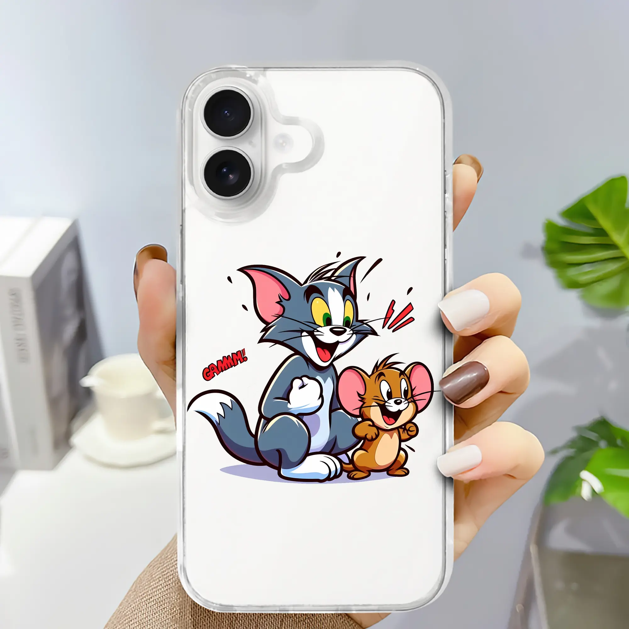 トムとジェリー グッズ ジェリー