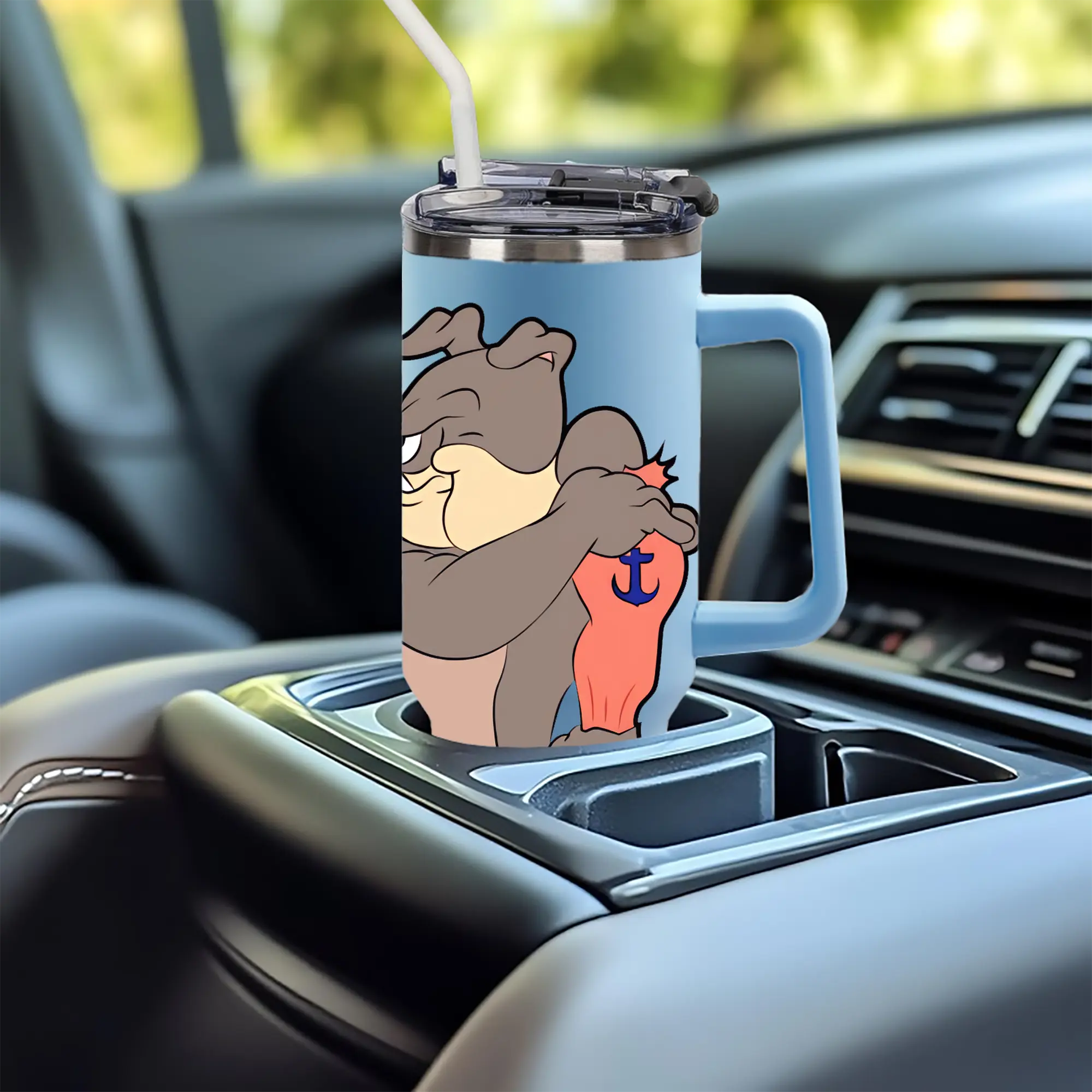 トムとジェリー グッズ スパイク