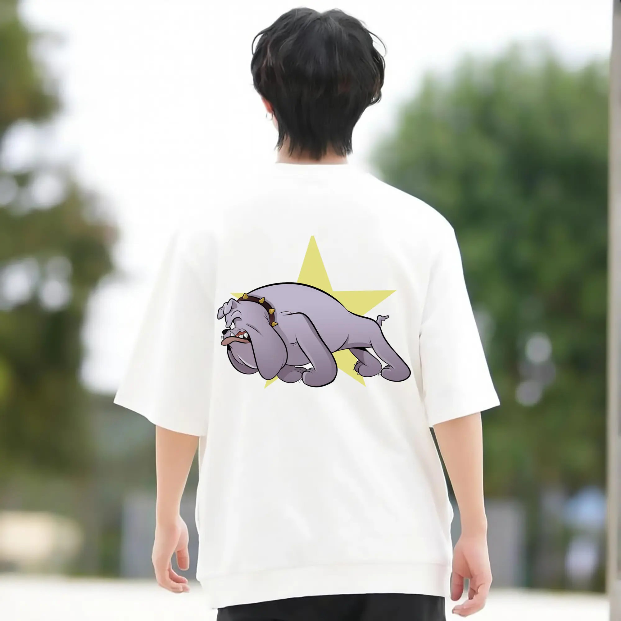 トムとジェリー グッズ スパイク