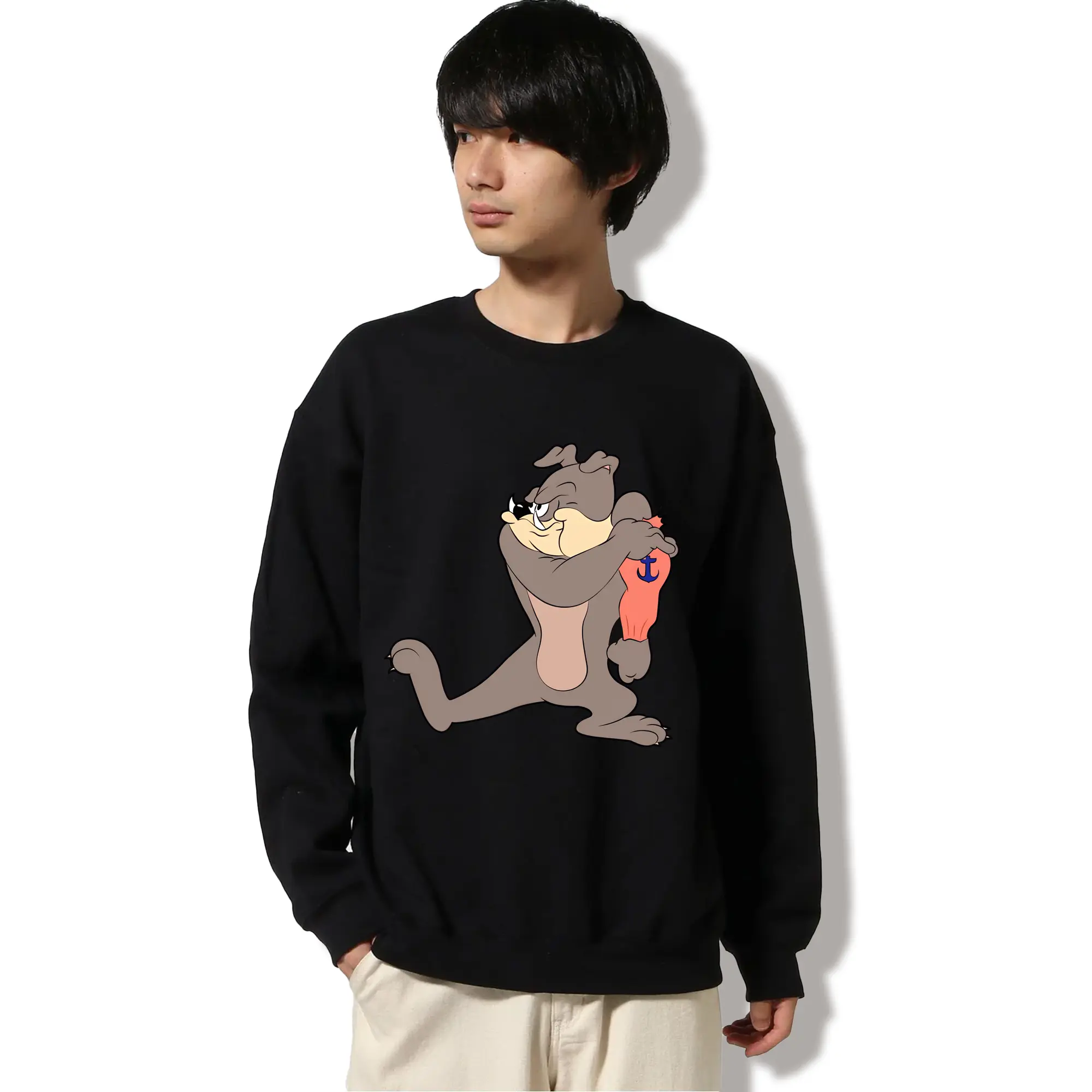 トムとジェリー グッズ スパイク