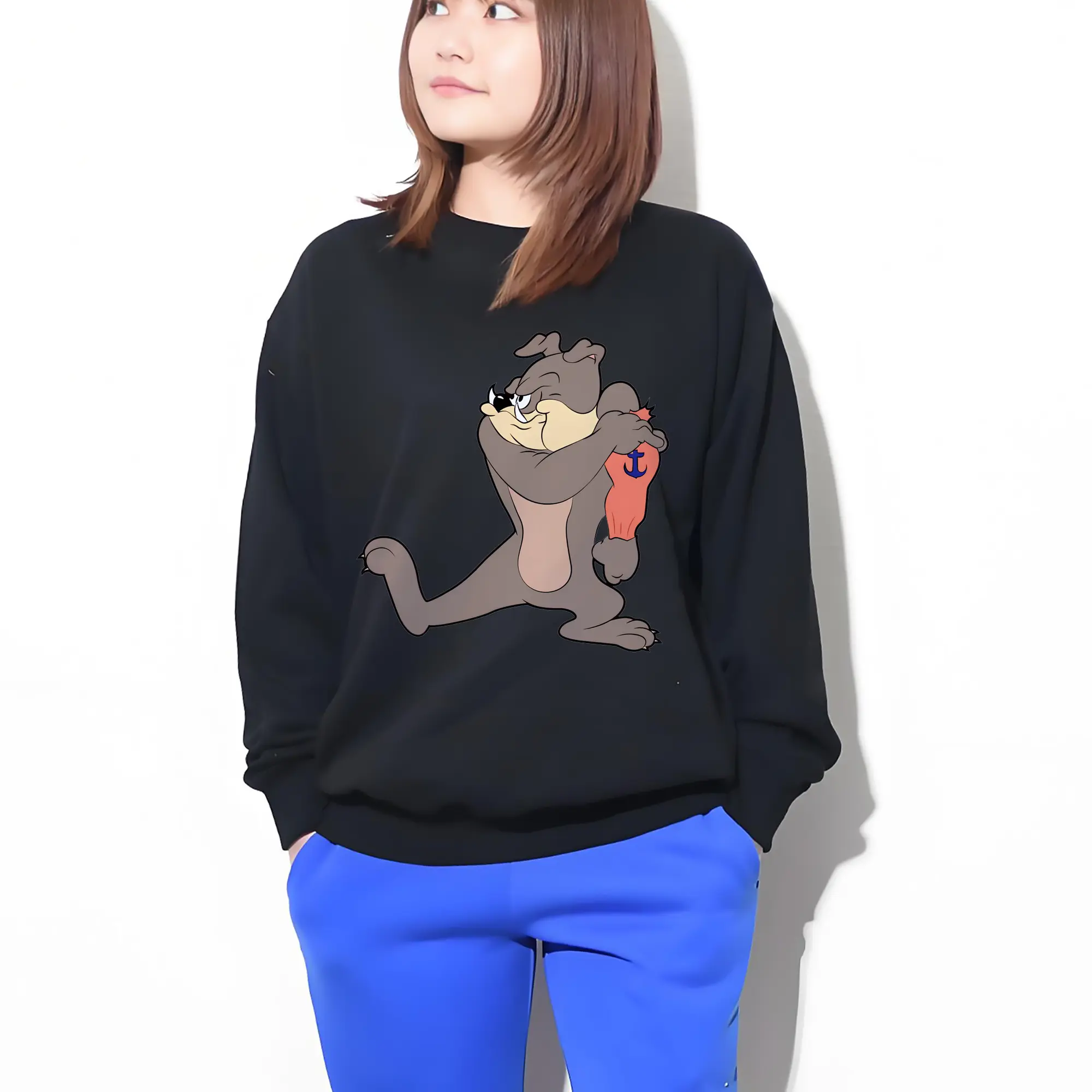 トムとジェリー グッズ スパイク