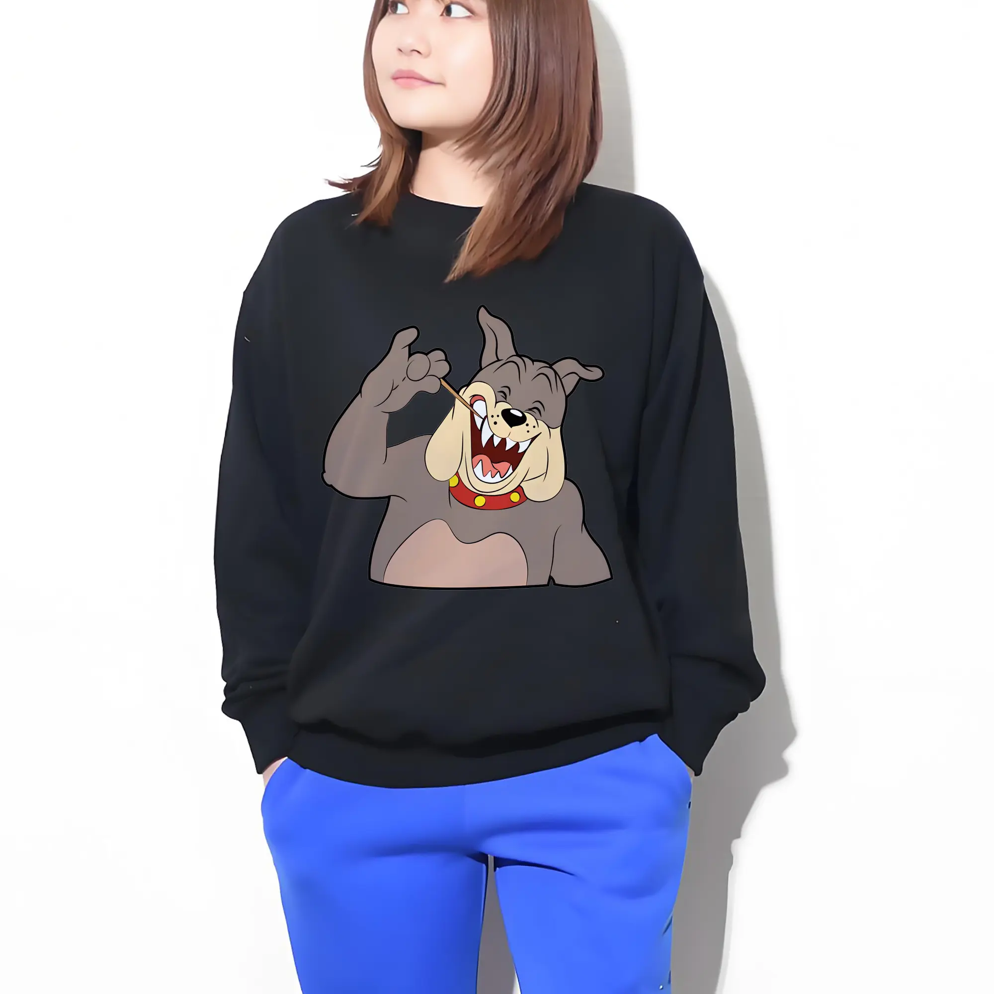 トムとジェリー グッズ スパイク