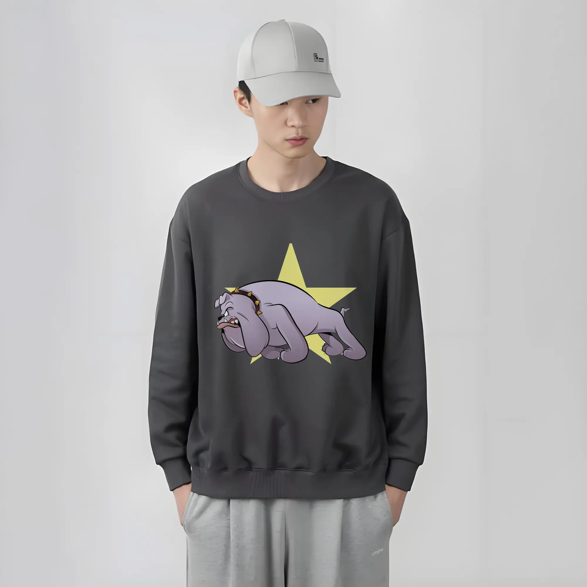 トムとジェリー グッズ スパイク