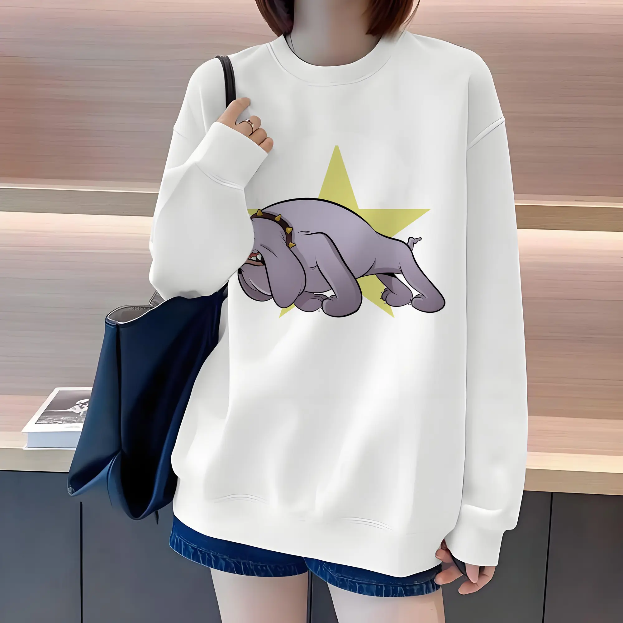 トムとジェリー グッズ スパイク