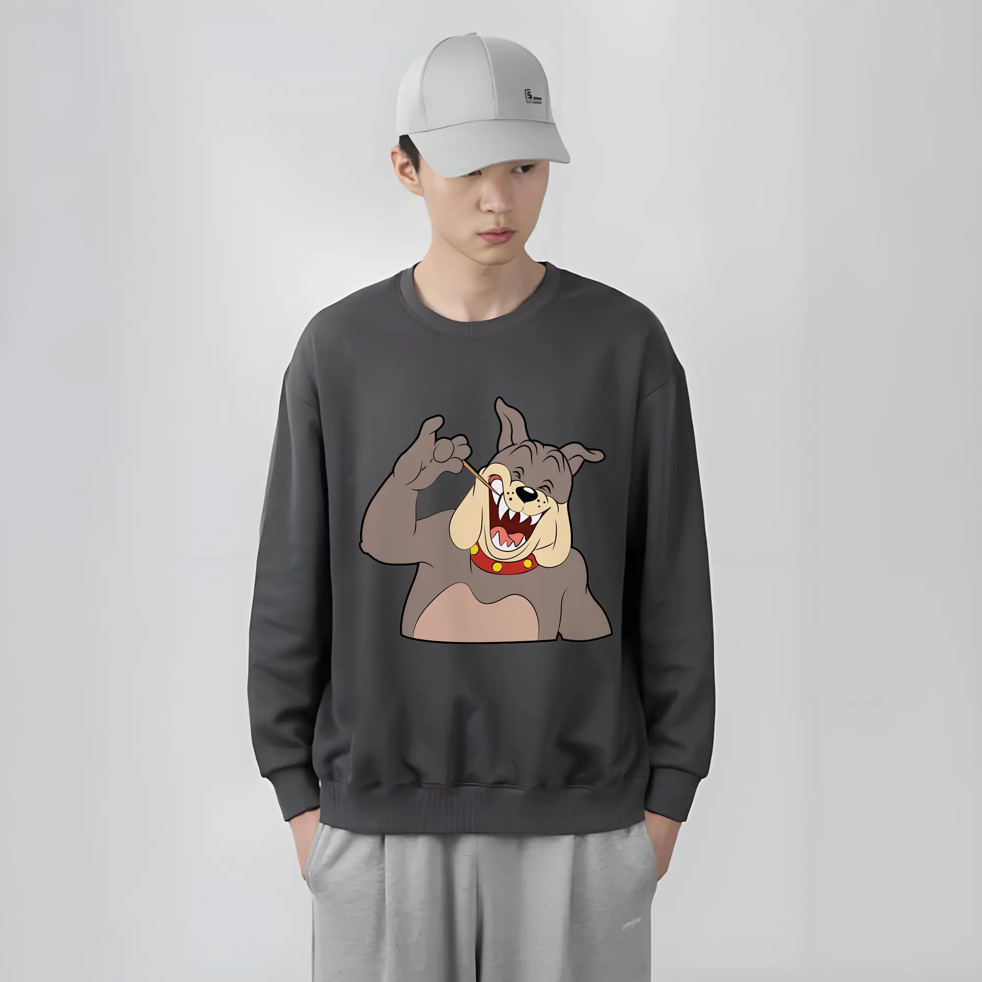 トムとジェリー グッズ スパイク