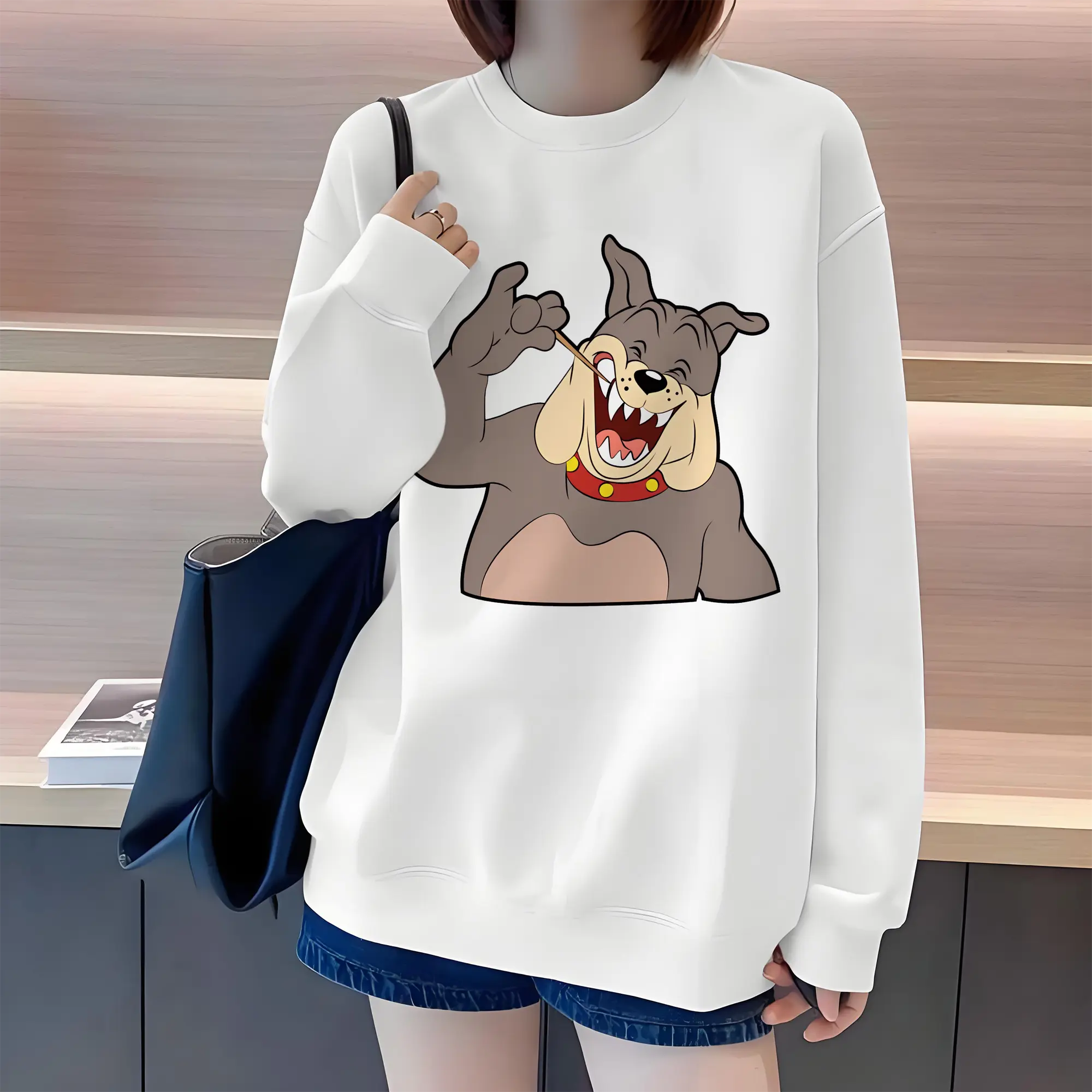 トムとジェリー グッズ スパイク