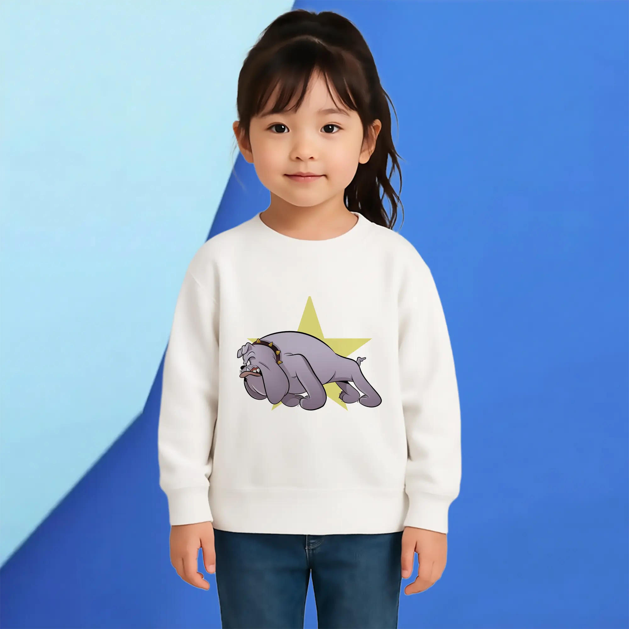 トムとジェリー グッズ スパイク