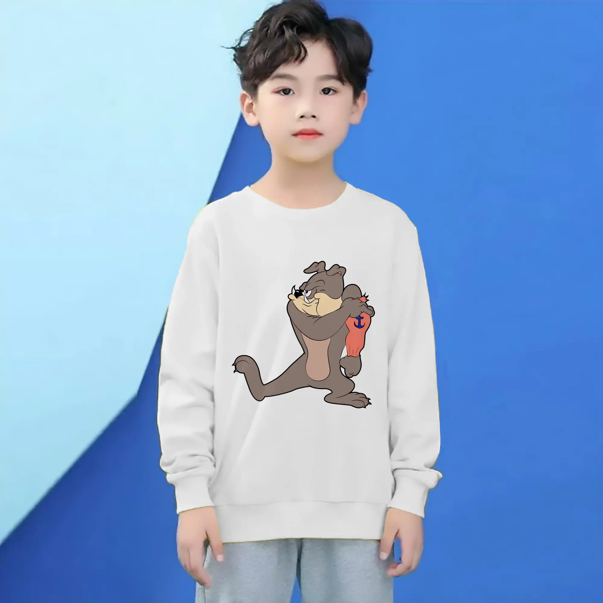 トムとジェリー グッズ スパイク