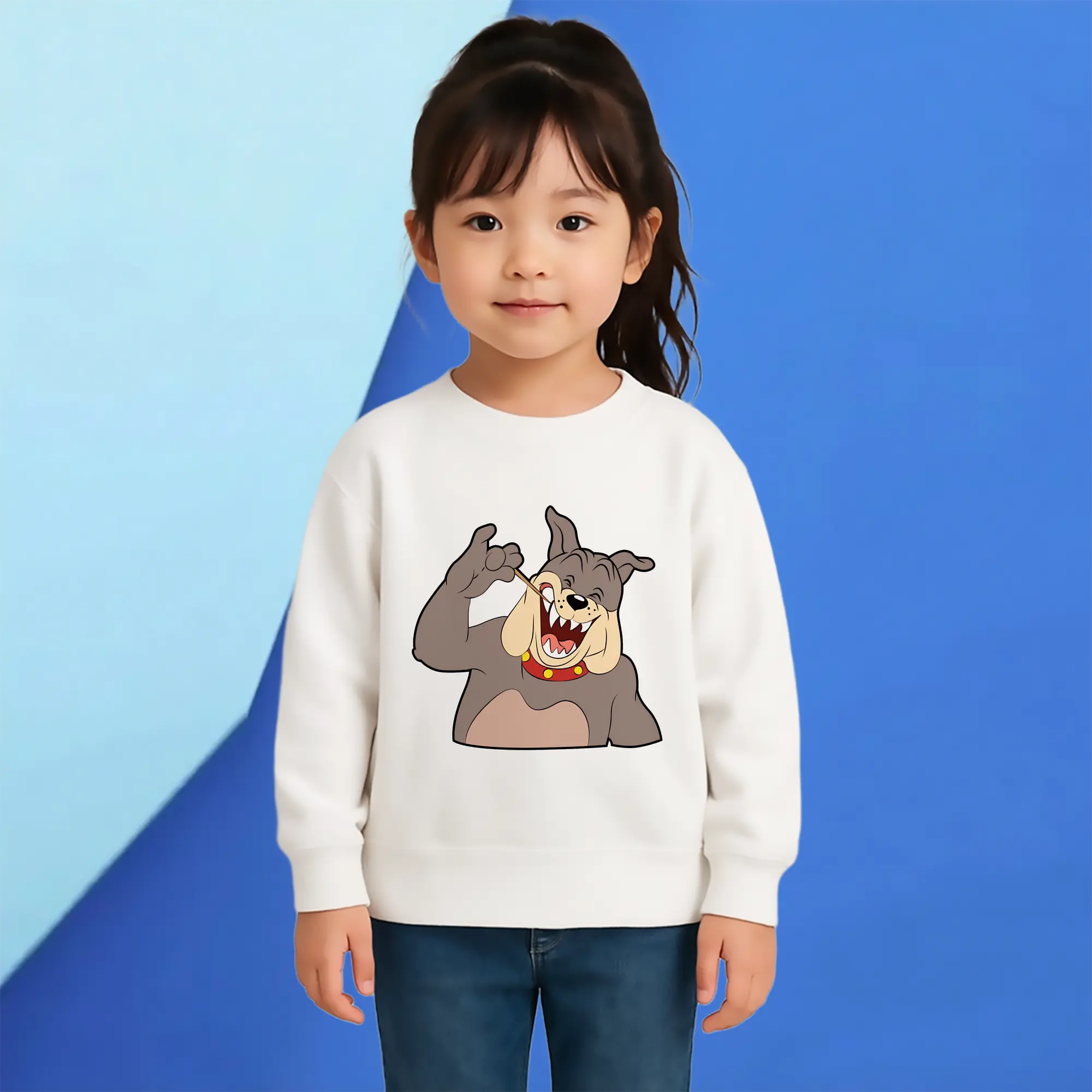 トムとジェリー グッズ スパイク