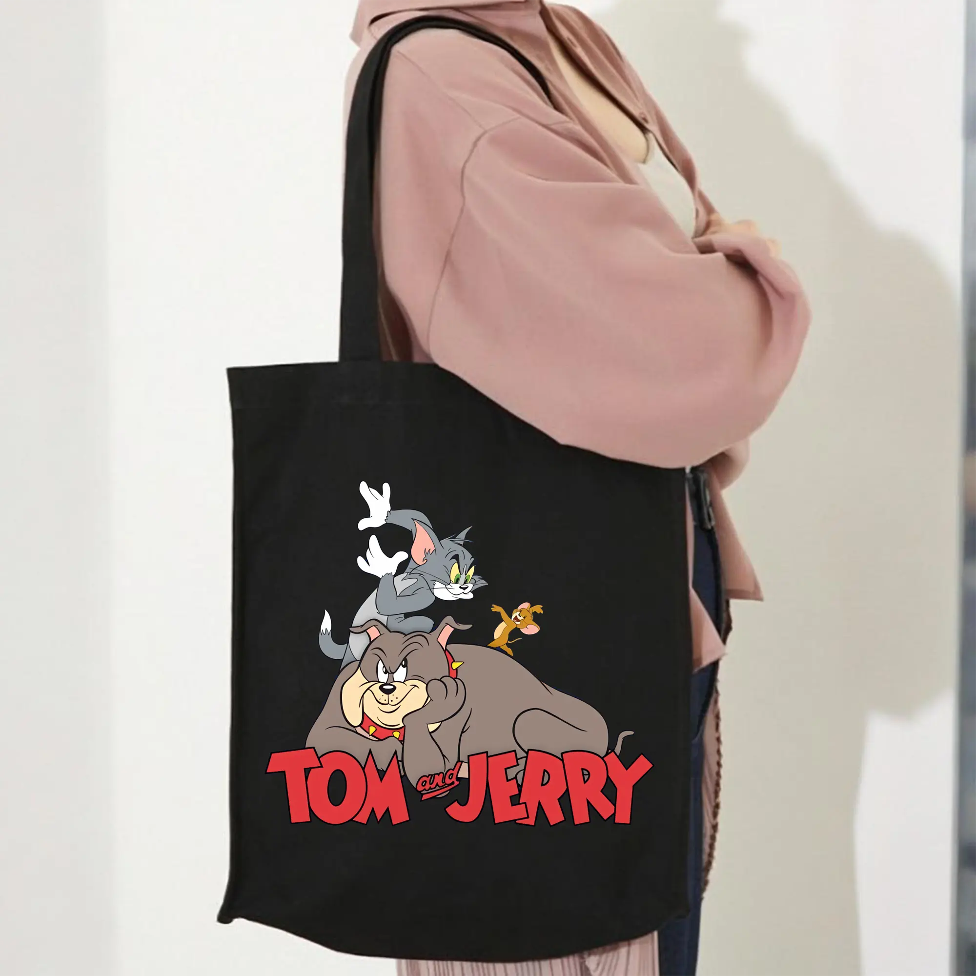 トムとジェリー グッズ スパイク