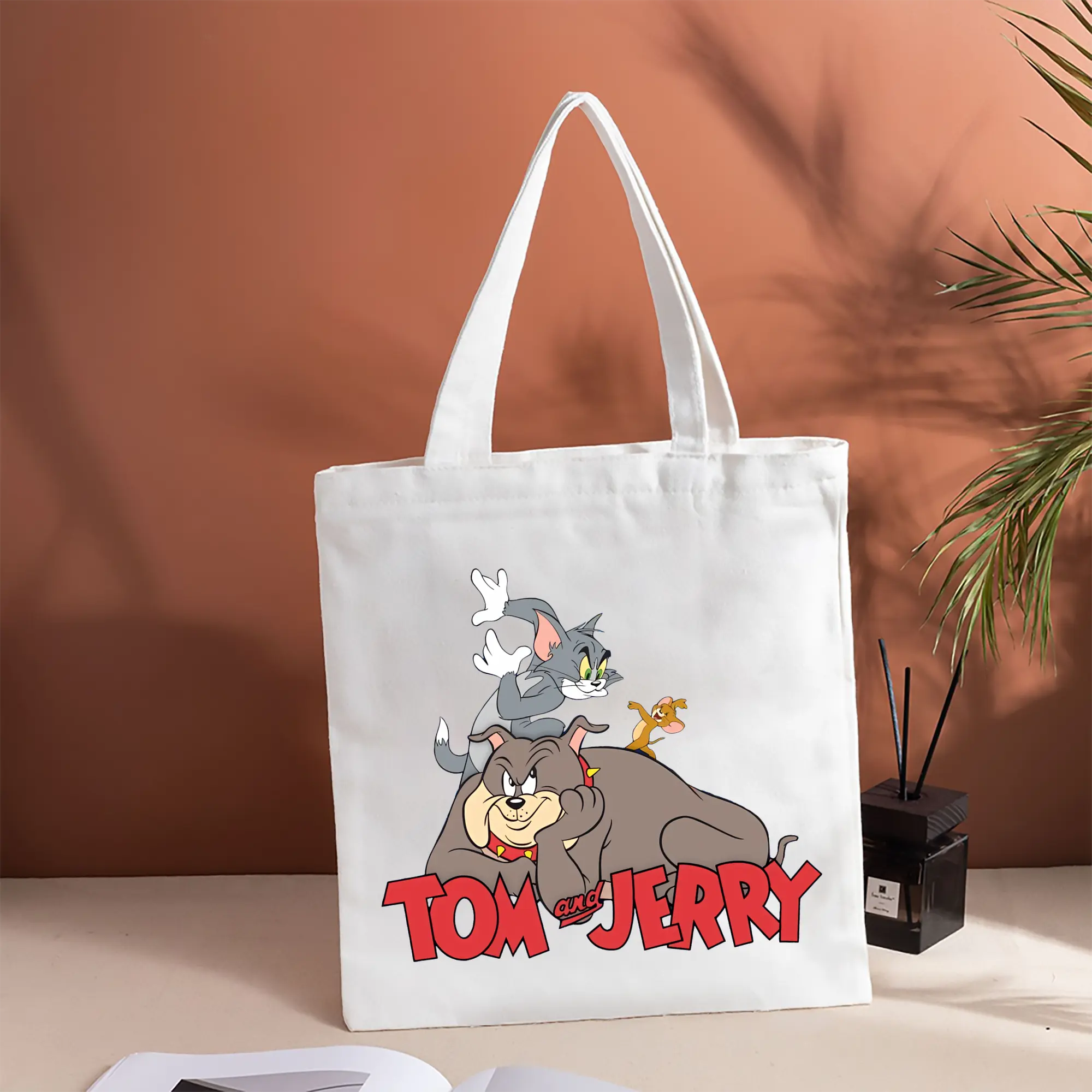 トムとジェリー グッズ スパイク