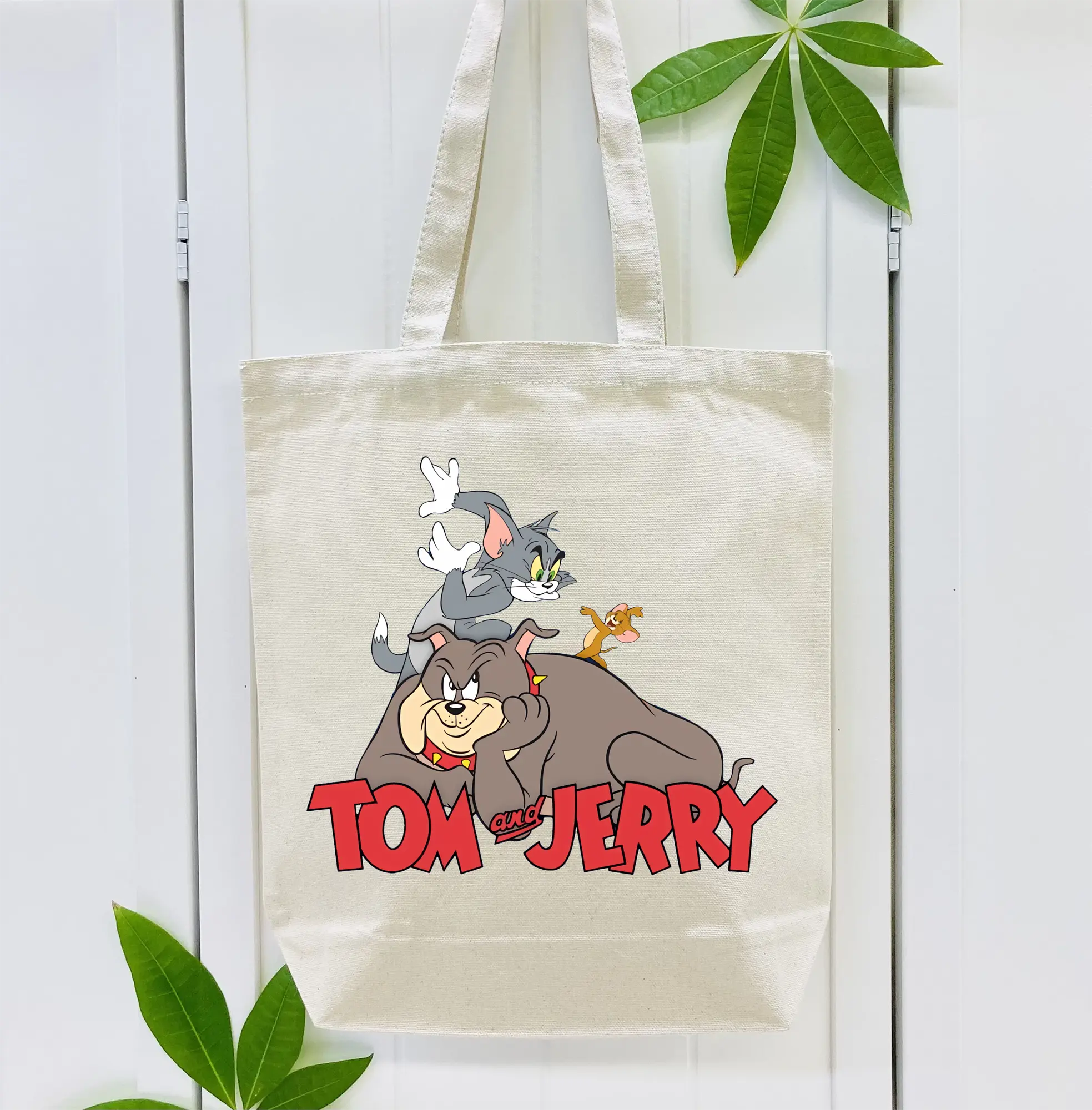 トムとジェリー グッズ スパイク