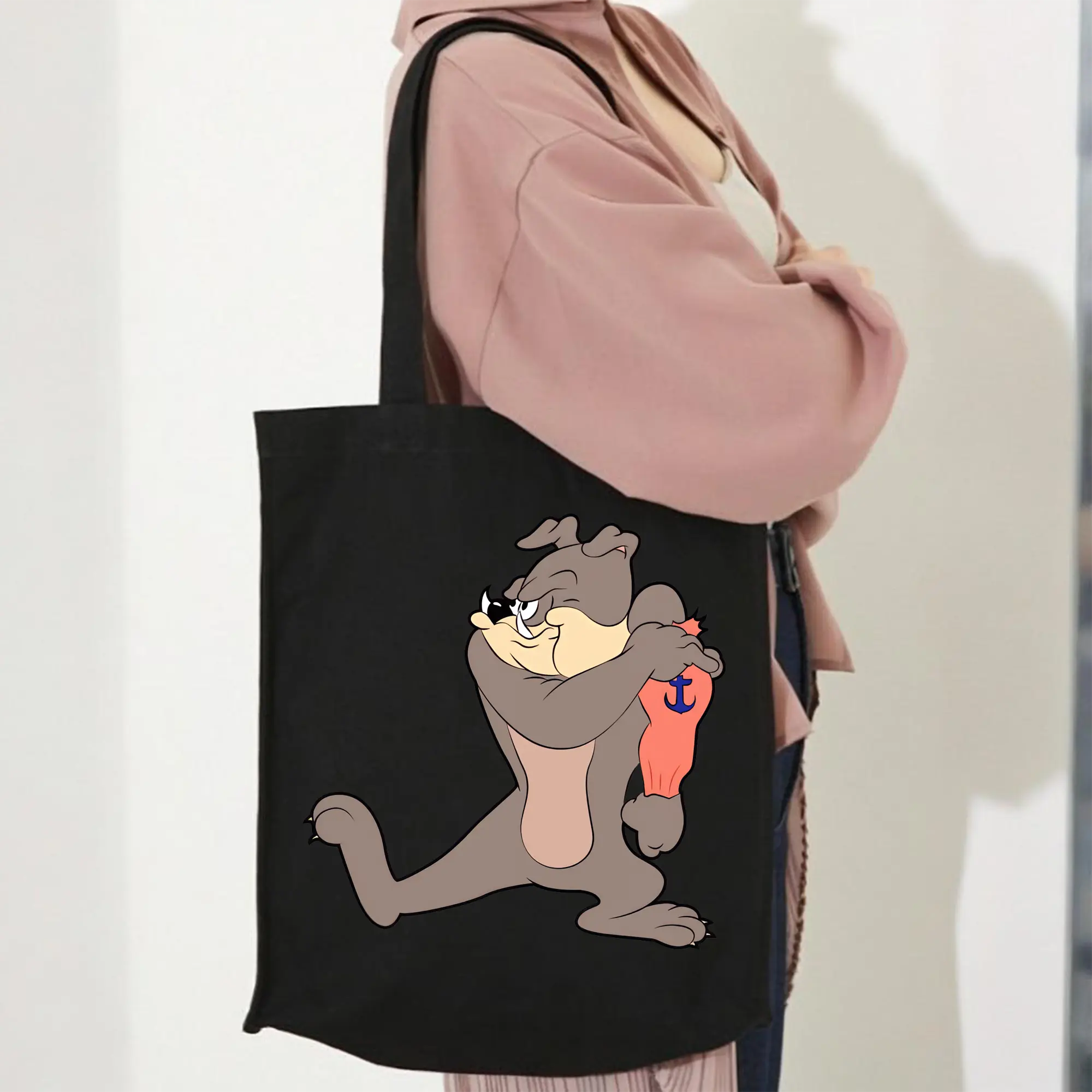 トムとジェリー グッズ スパイク