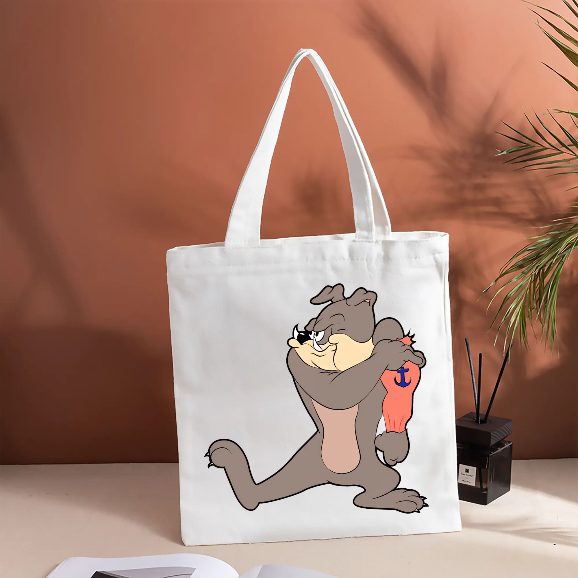 トムとジェリー グッズ スパイク