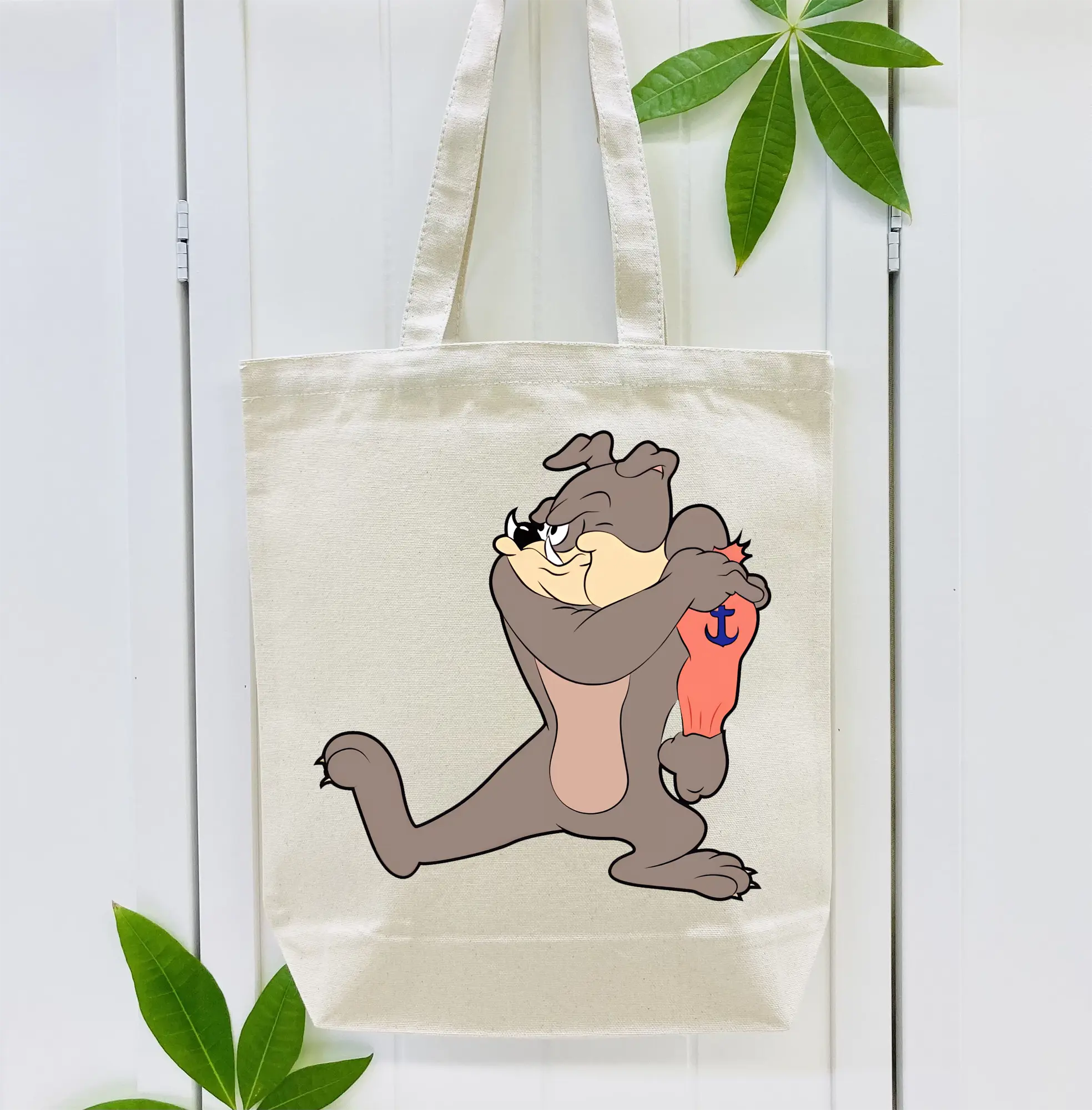 トムとジェリー グッズ スパイク