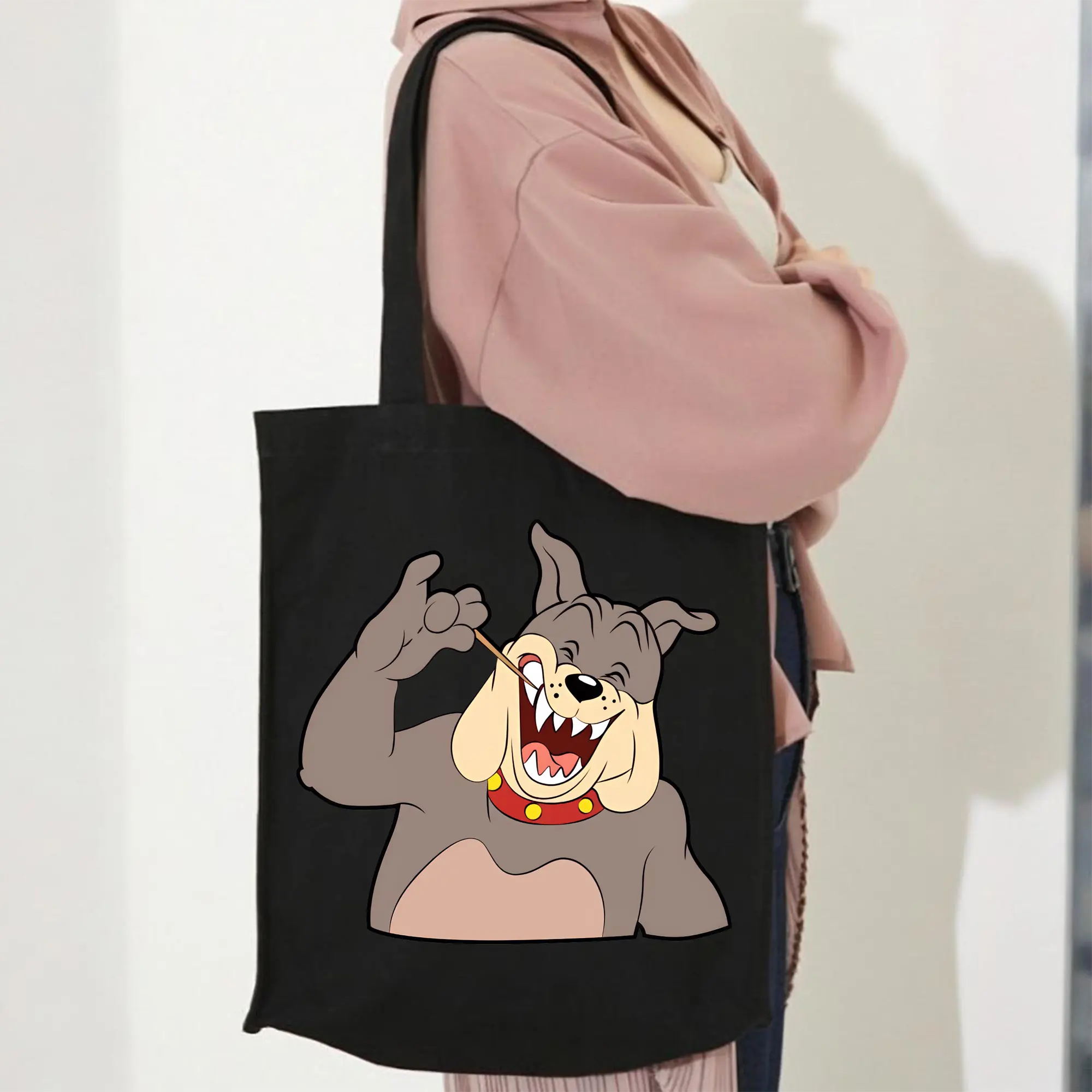 トムとジェリー グッズ スパイク