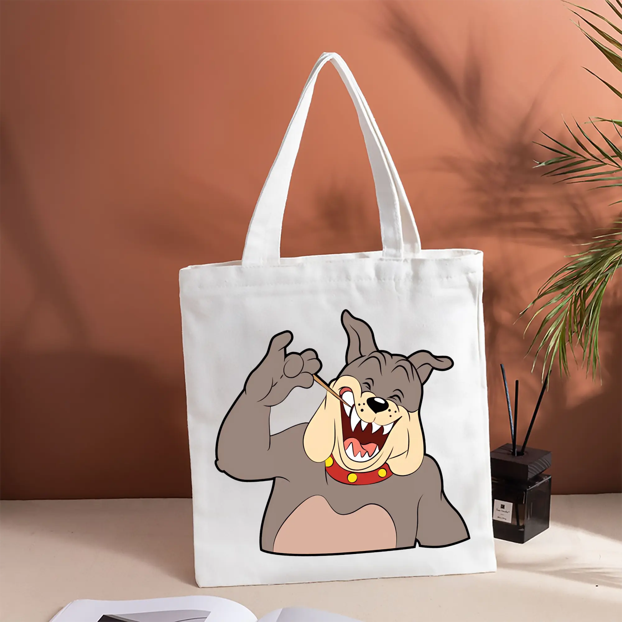 トムとジェリー グッズ スパイク