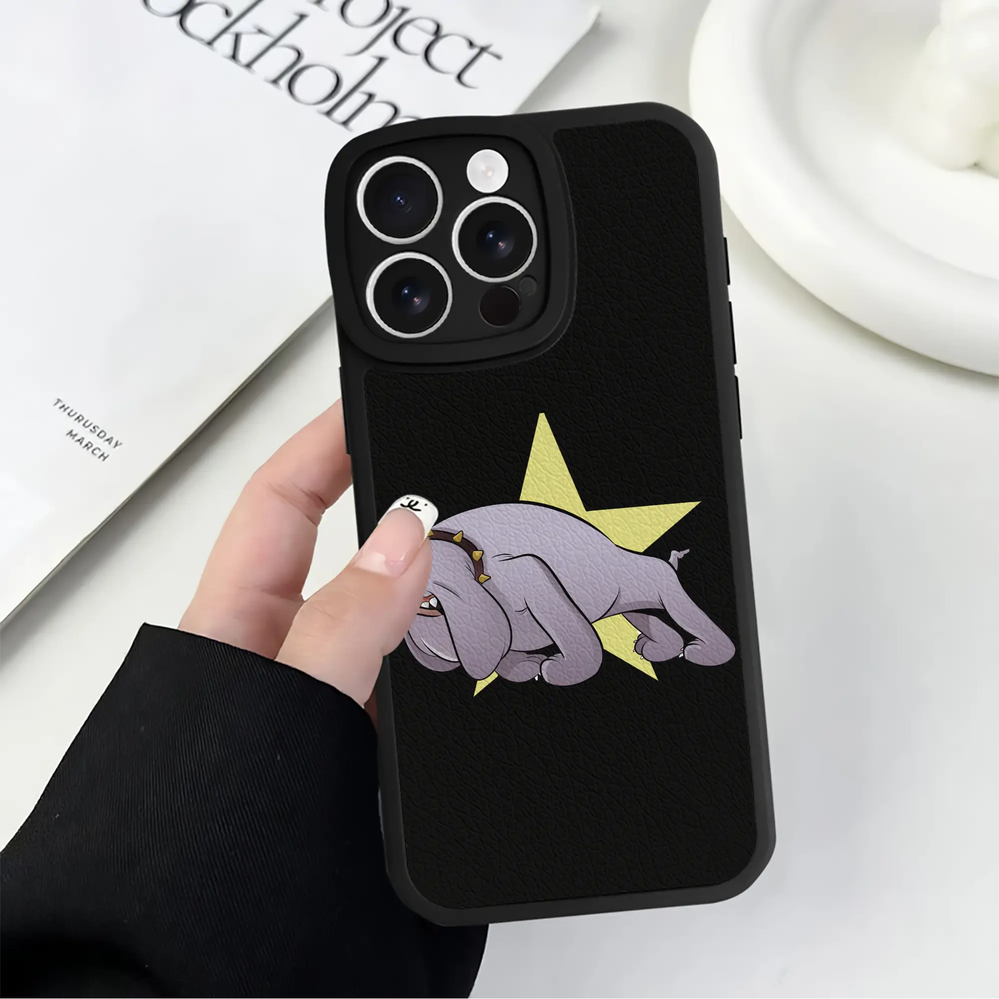 トムとジェリー グッズ スパイク