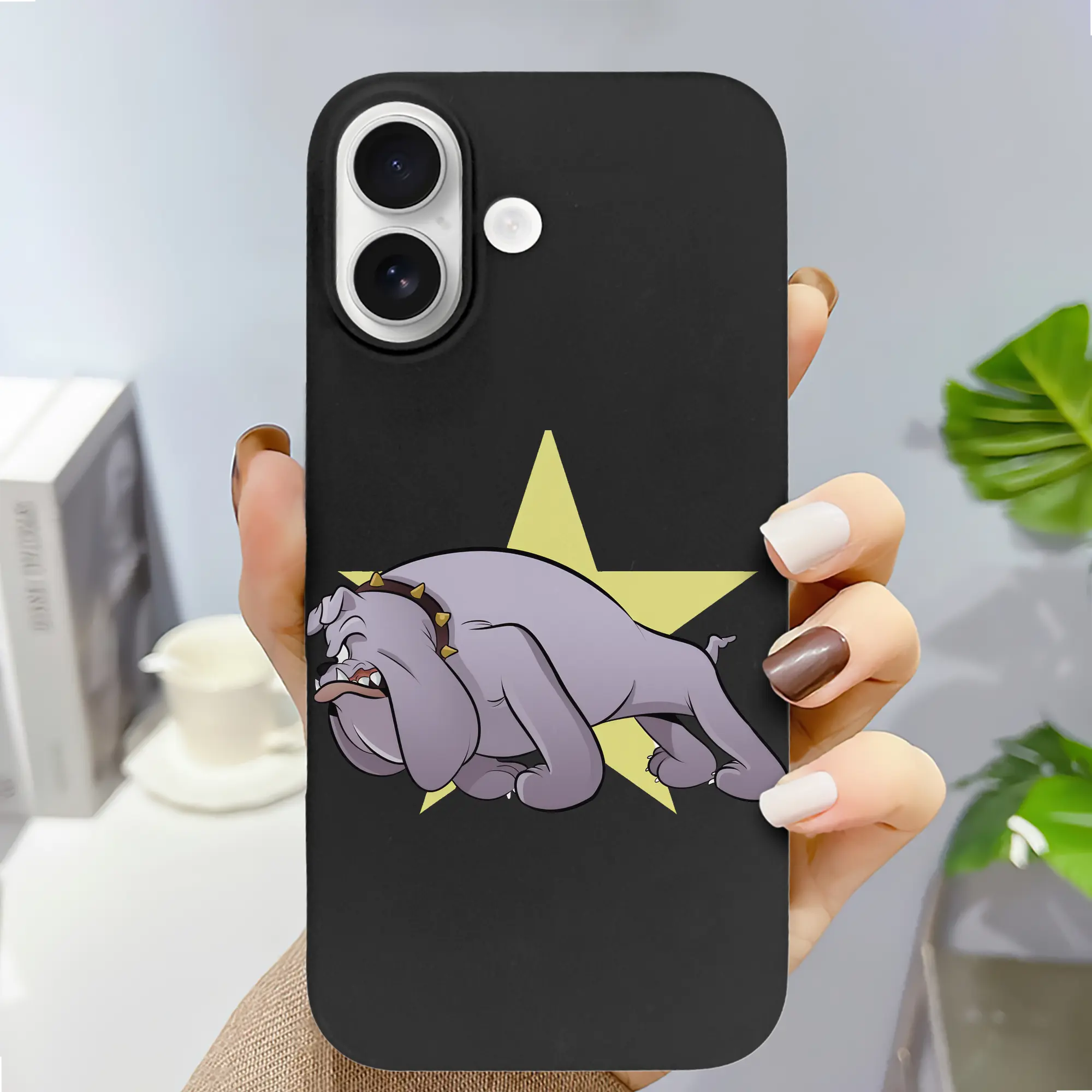 トムとジェリー グッズ スパイク