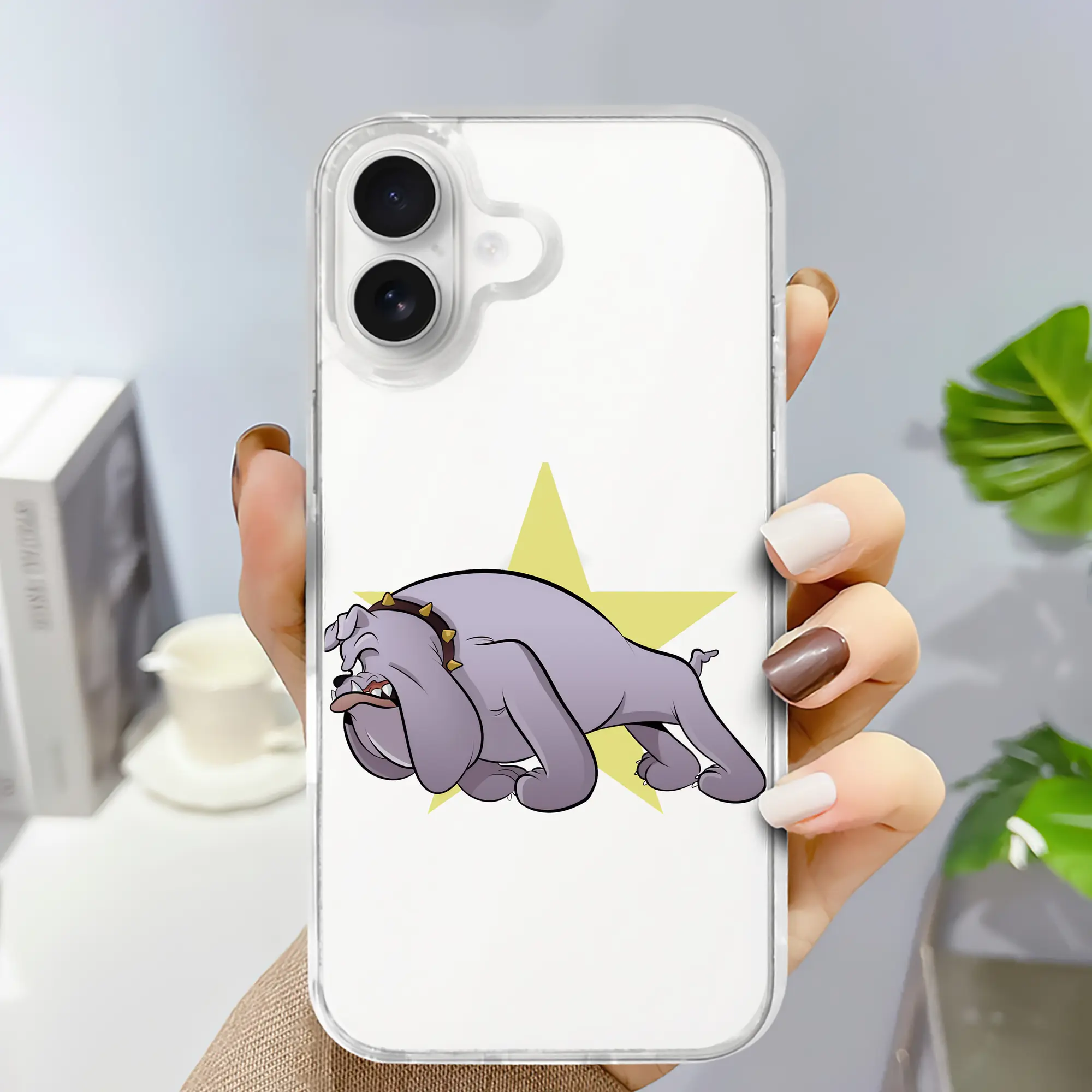 トムとジェリー グッズ スパイク