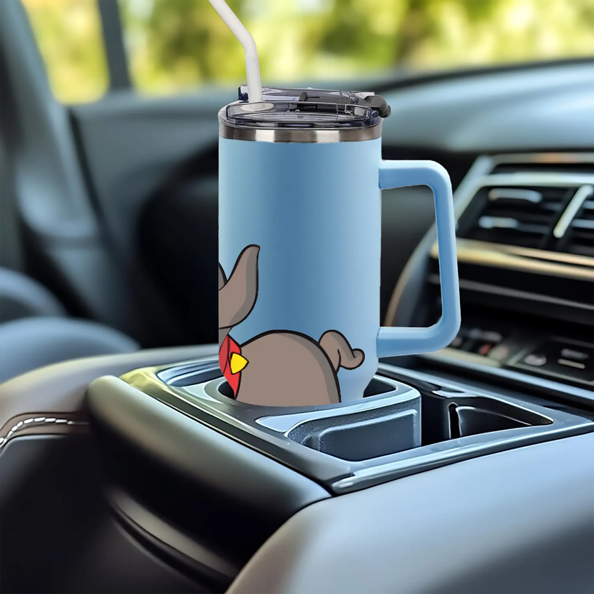 トムとジェリー グッズ タイク